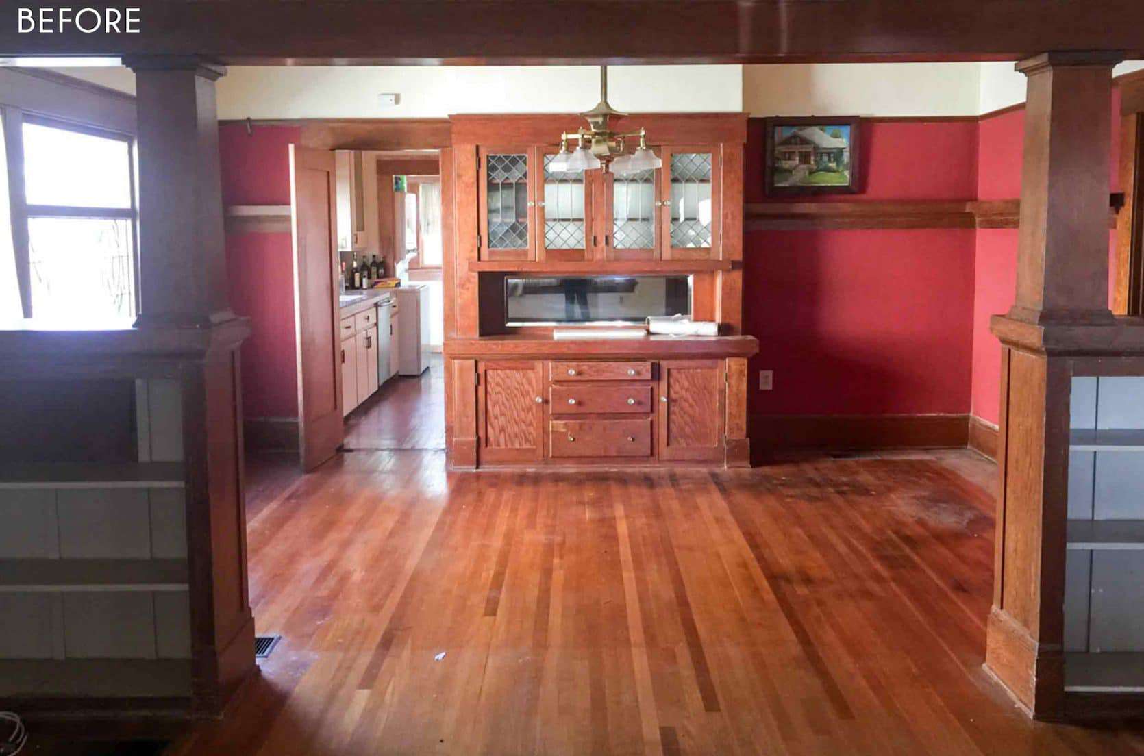 Dining Room Ba
