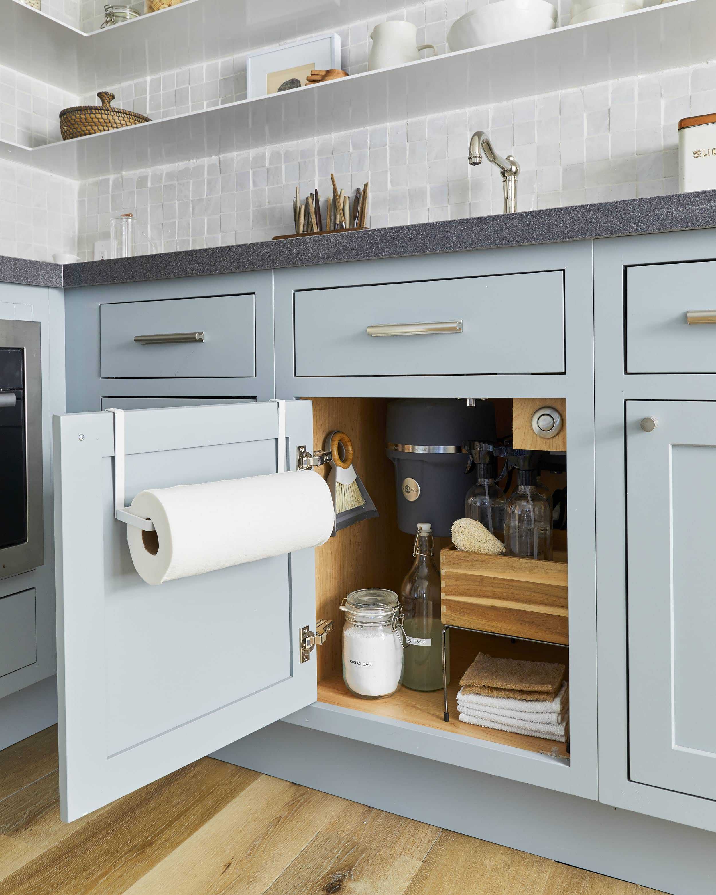 Emily Henderson small kitchen ideas