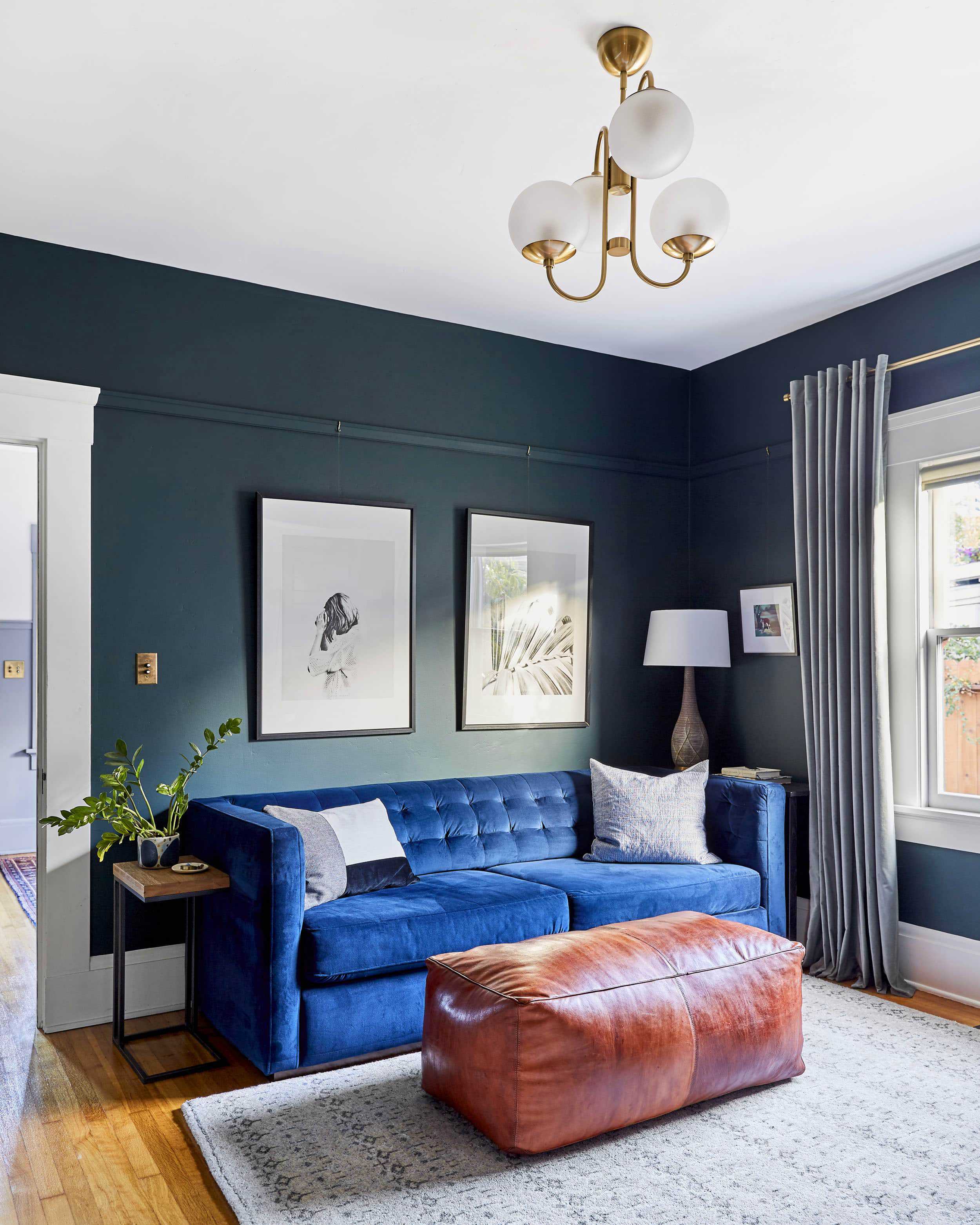 Emily Henderson Golden Hive House Tour 14