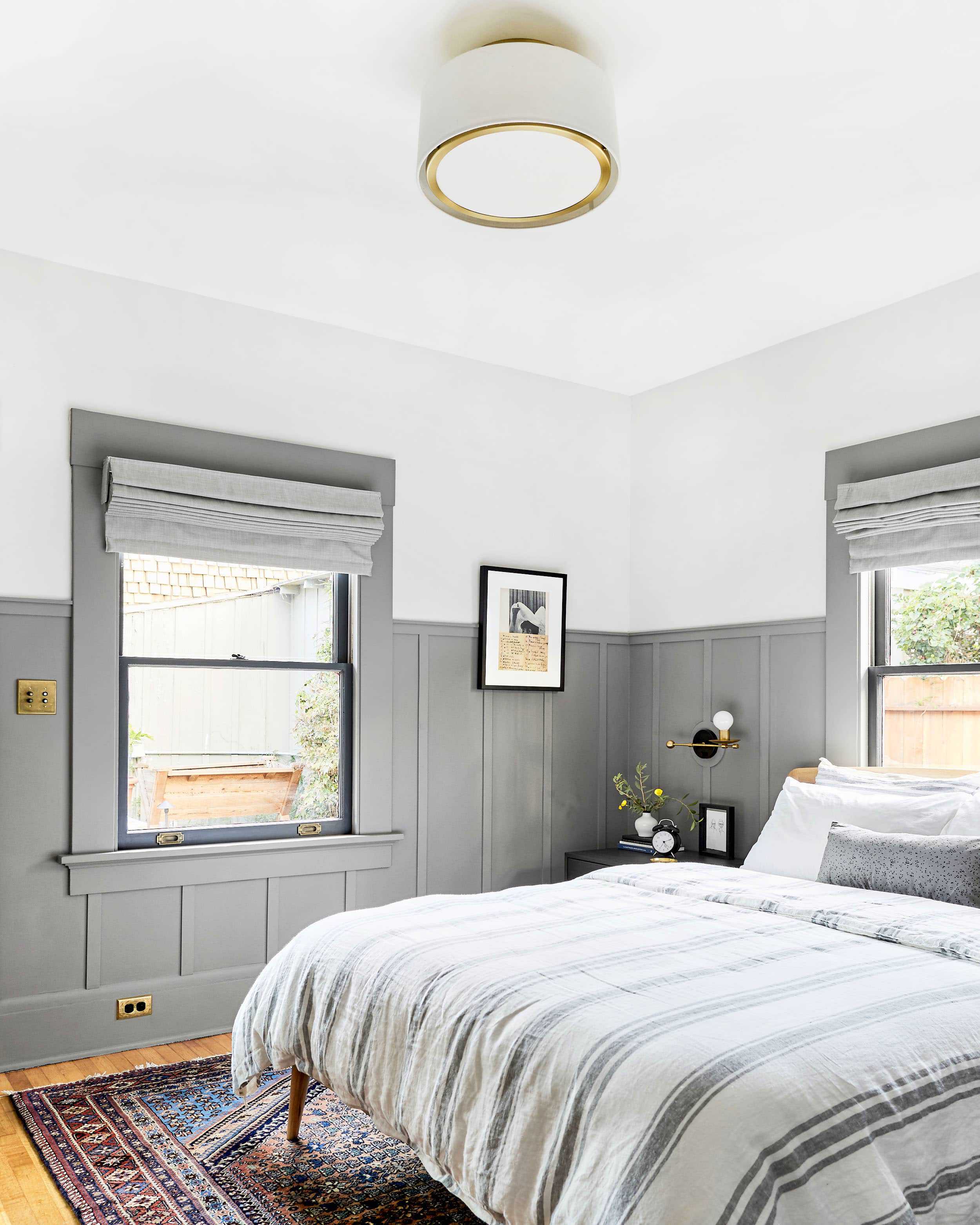 Emily Henderson Golden Hive House Tour 16
