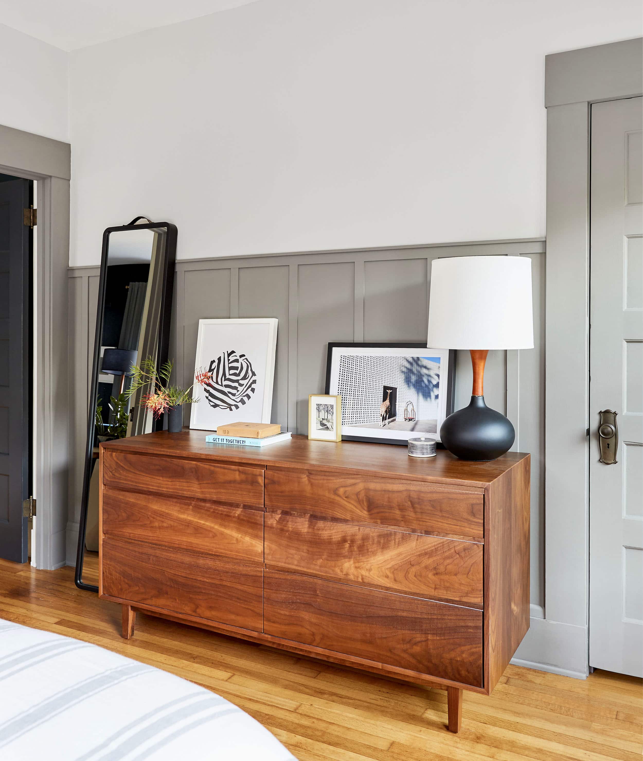 Emily Henderson Golden Hive House Tour 21