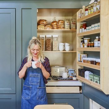 Emily Henderson Portland Traditional Kitchen Second Round47 5