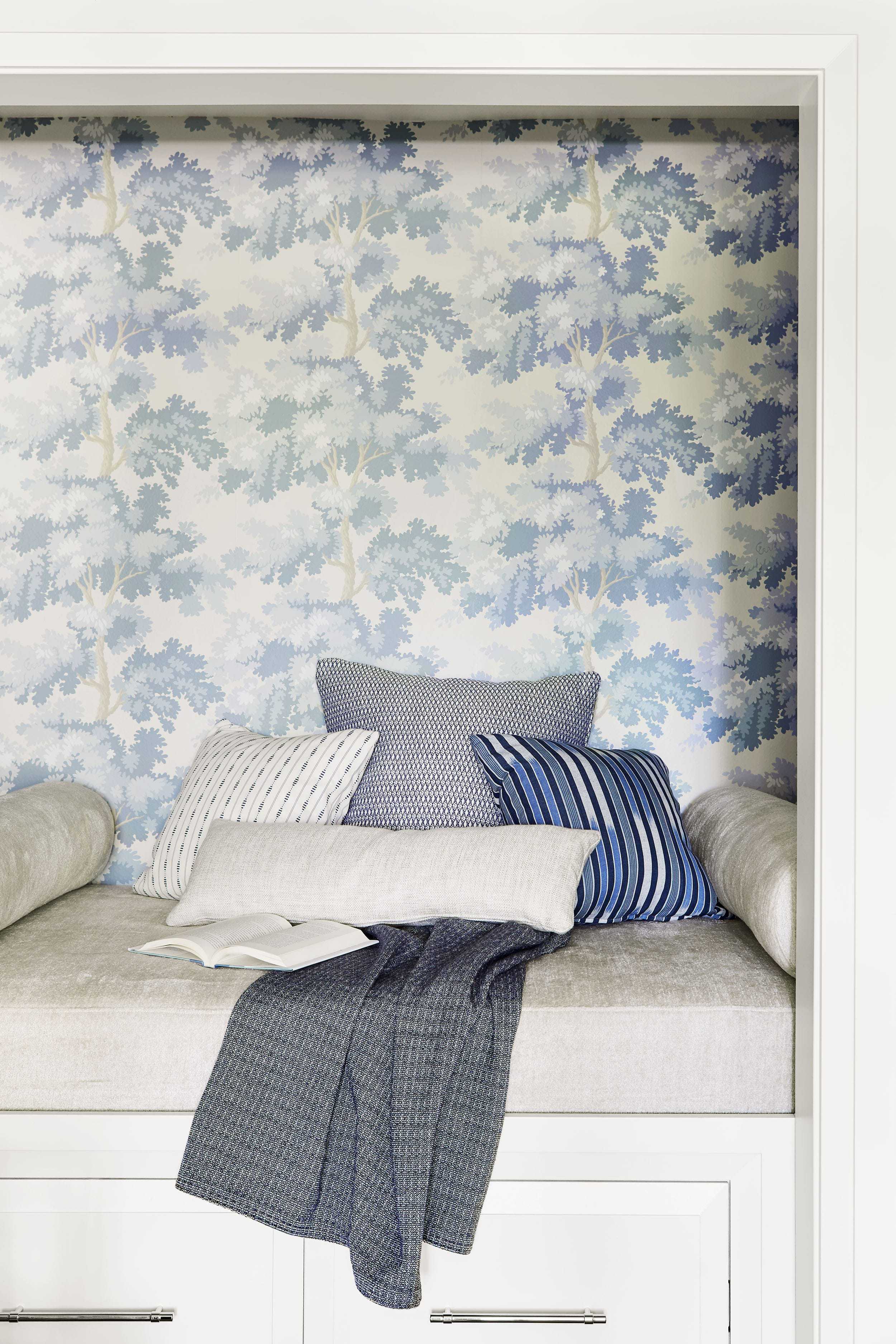 Emily Henderson media room ideas