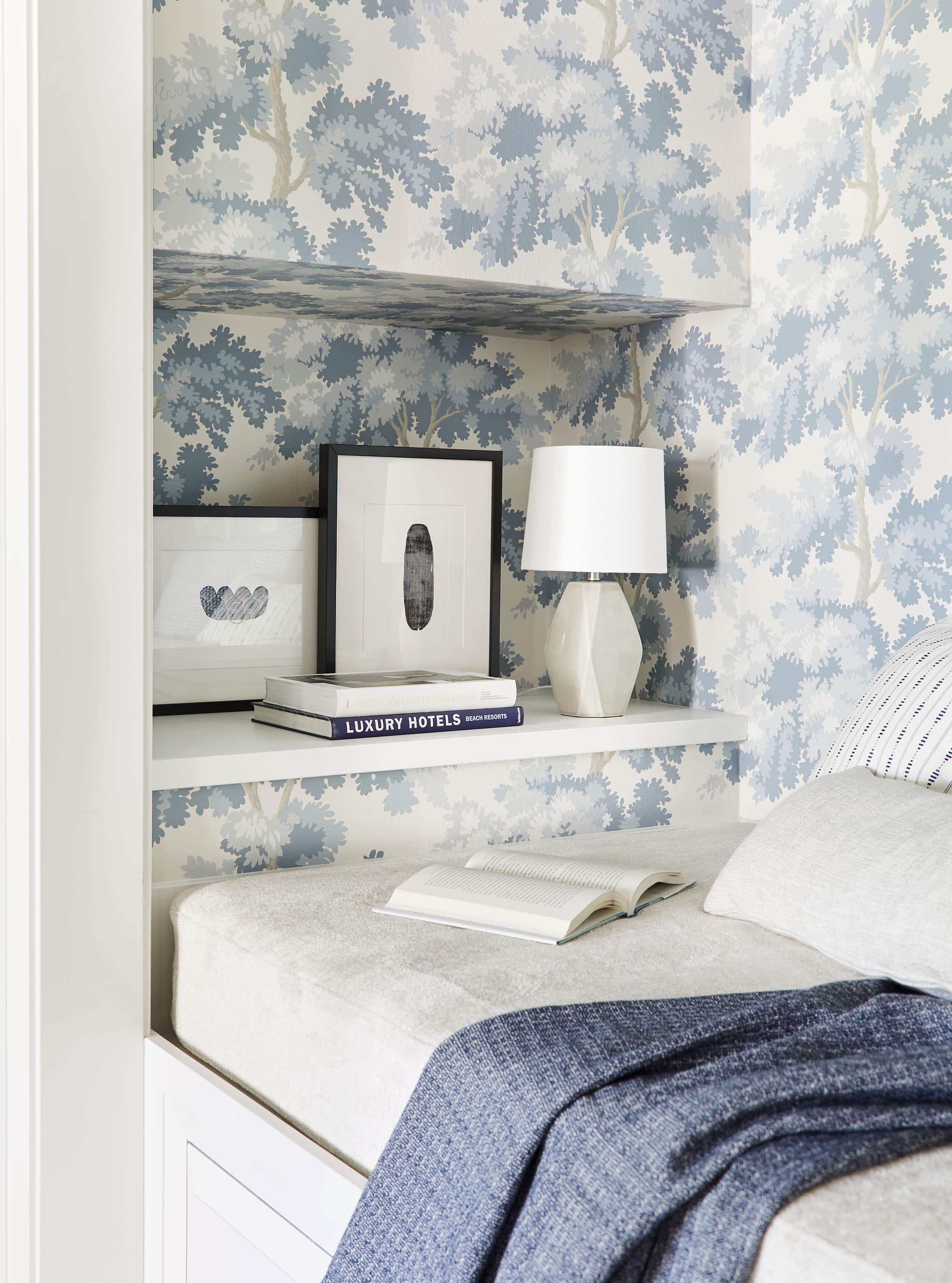 Emily Henderson media room ideas