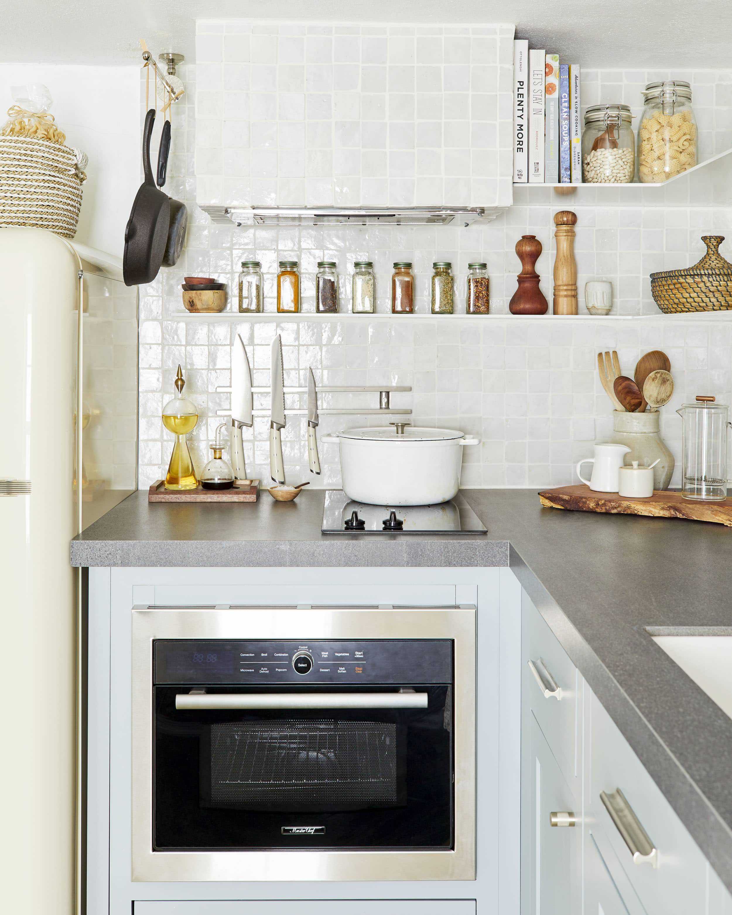 Emily Henderson small kitchen ideas