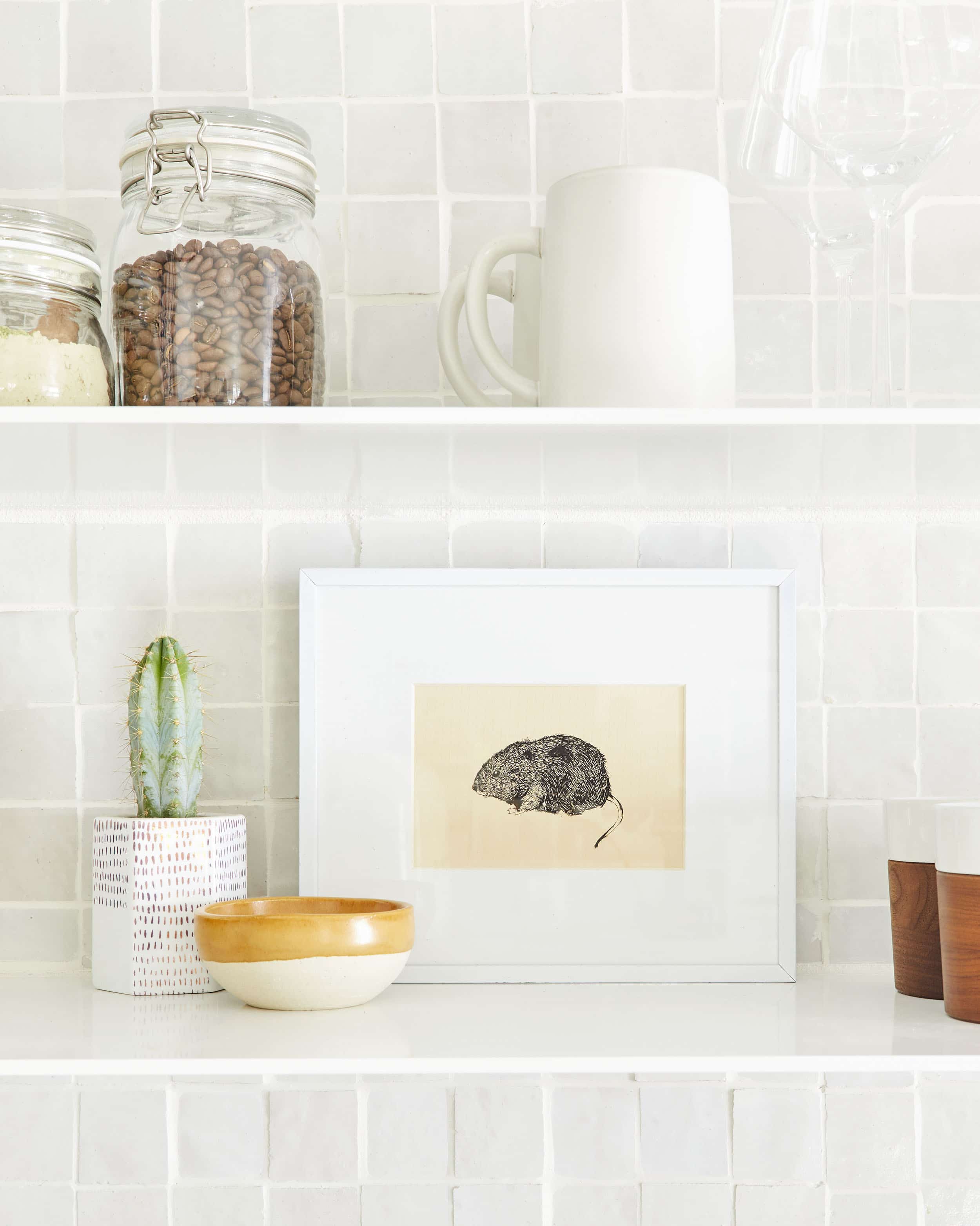 Emily Henderson small kitchen ideas