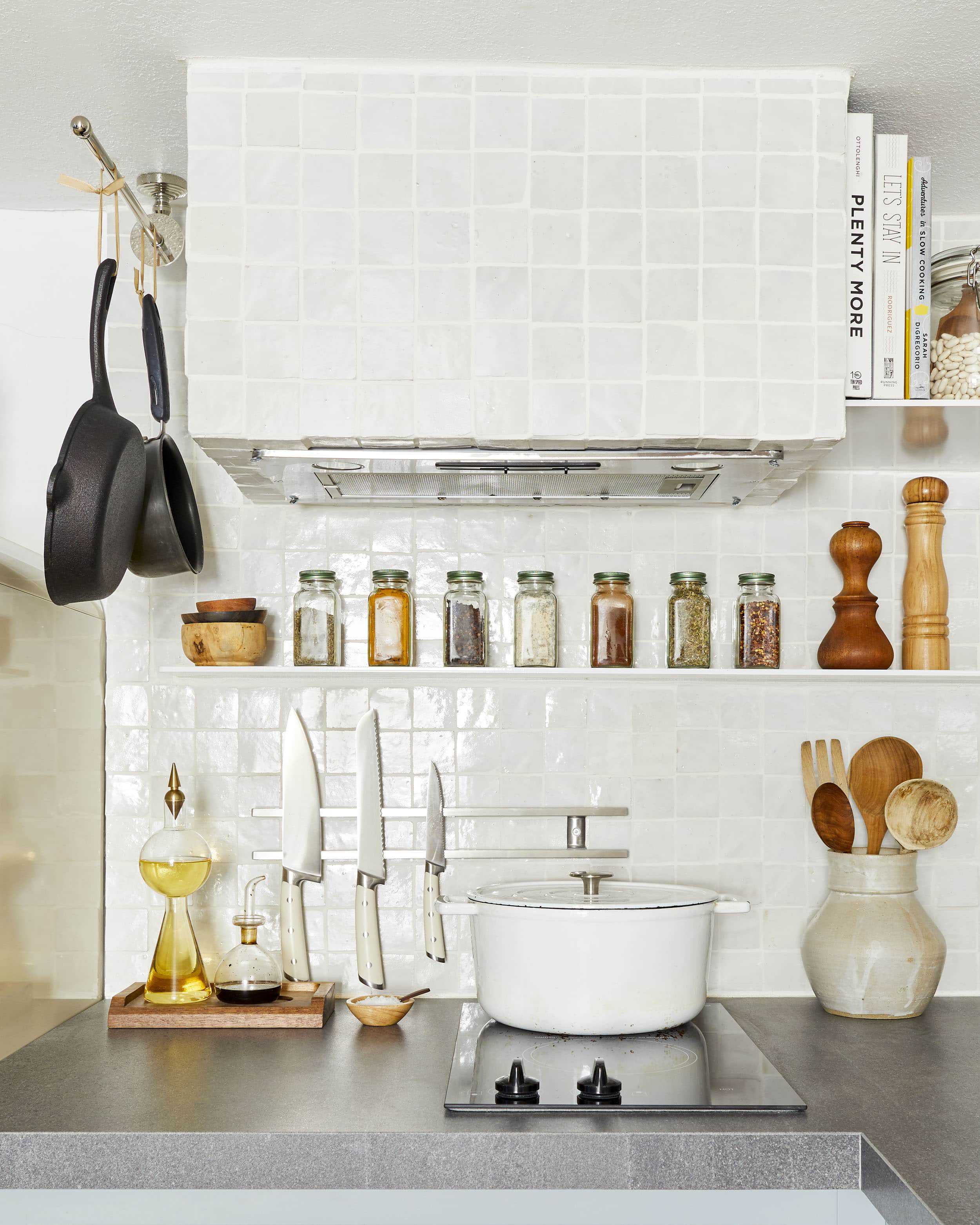 Emily Henderson small kitchen ideas