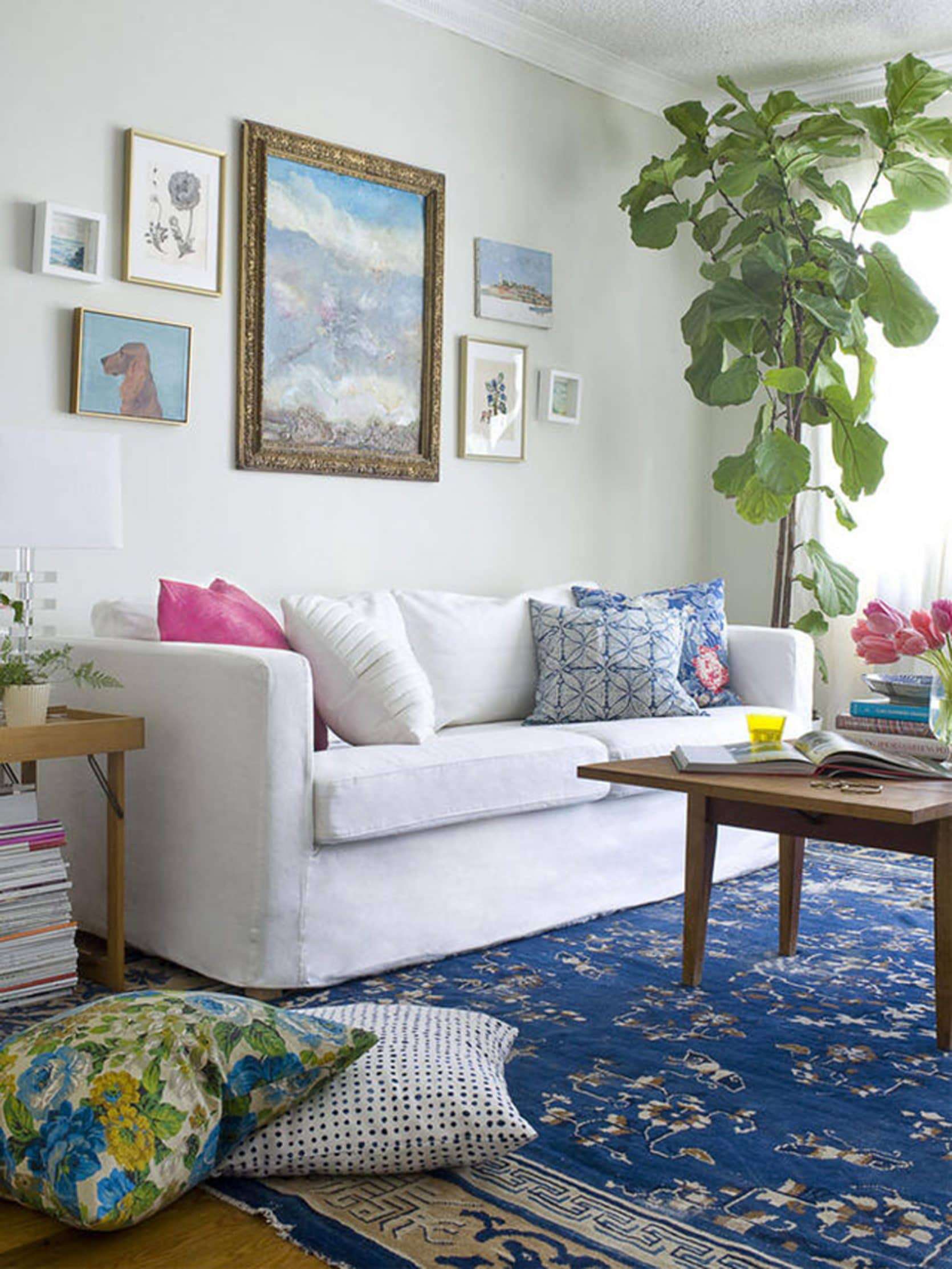 Emily Henderson Am I Boring Style Evolution Living Room Master Bedroom 13