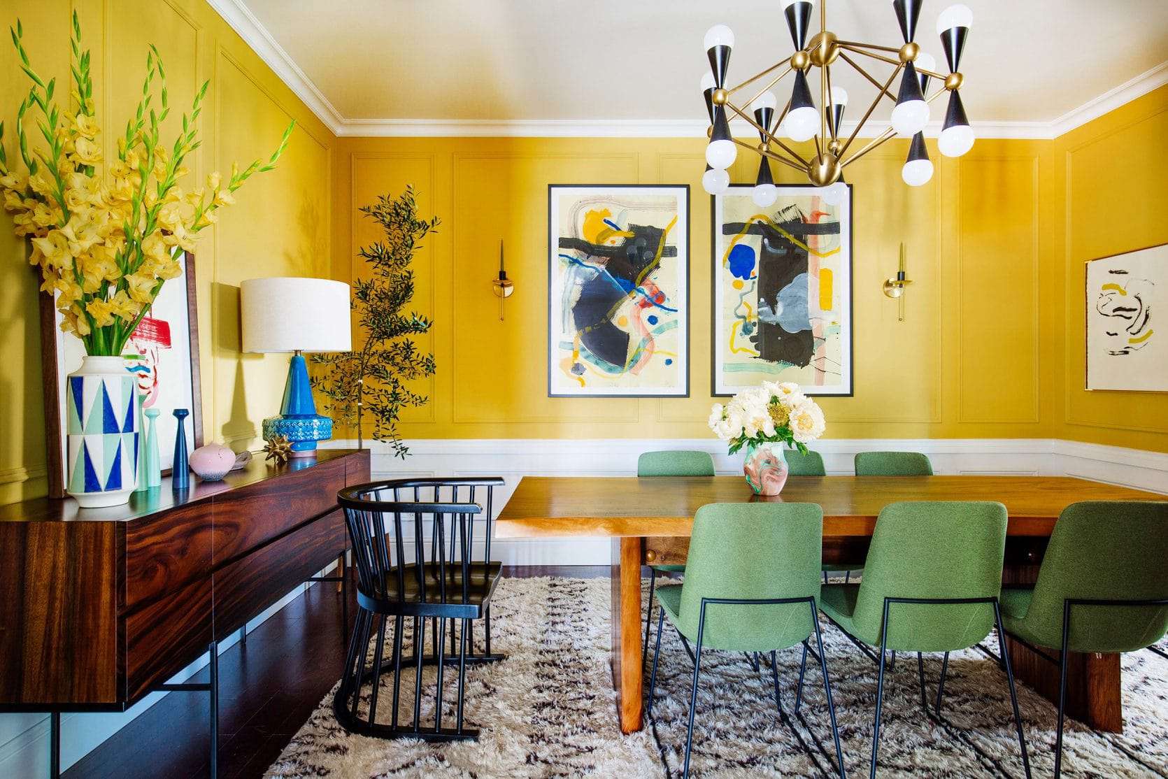 Emily Henderson 2019 Paint Color Trends
