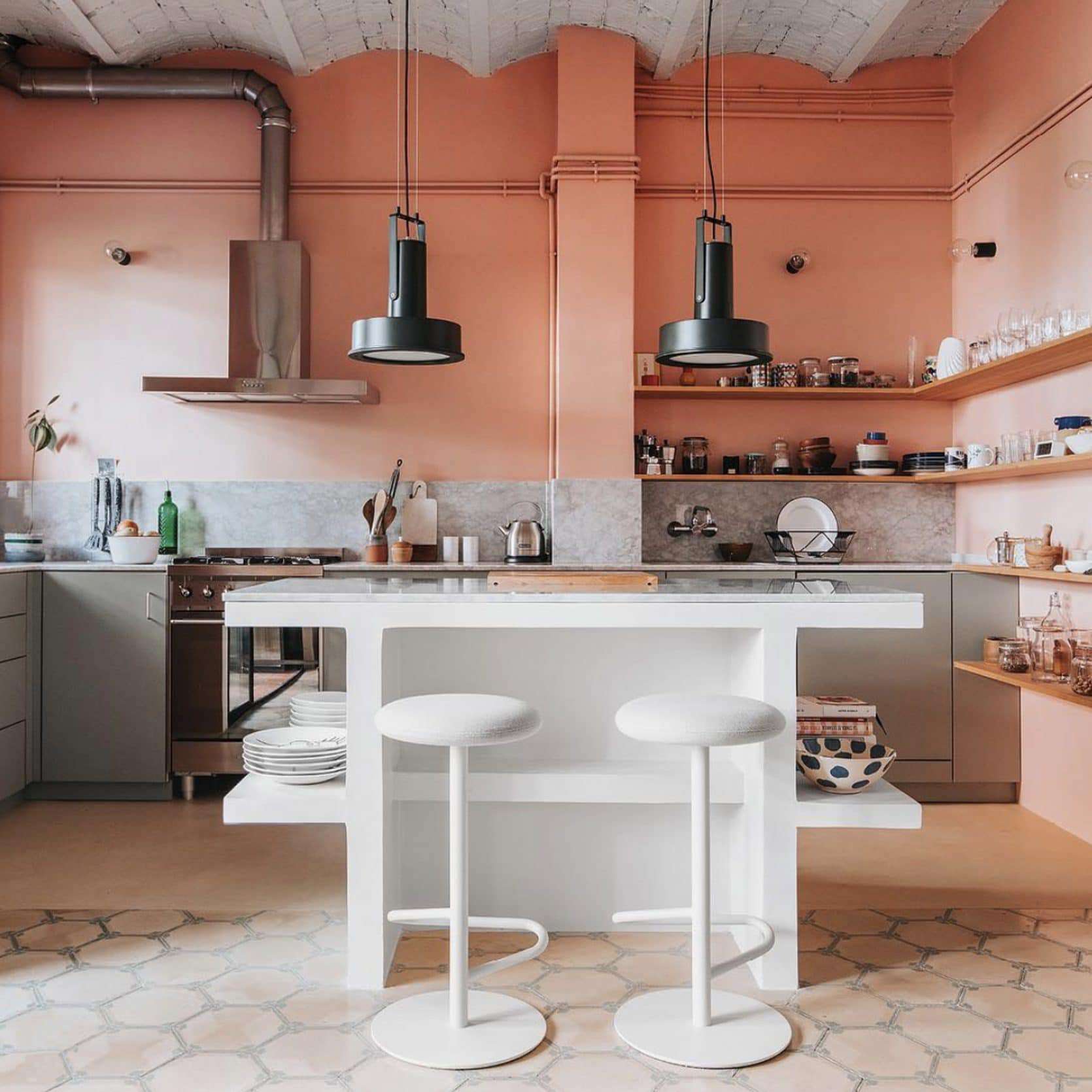 Emily Henderson 2019 Paint Color Trends