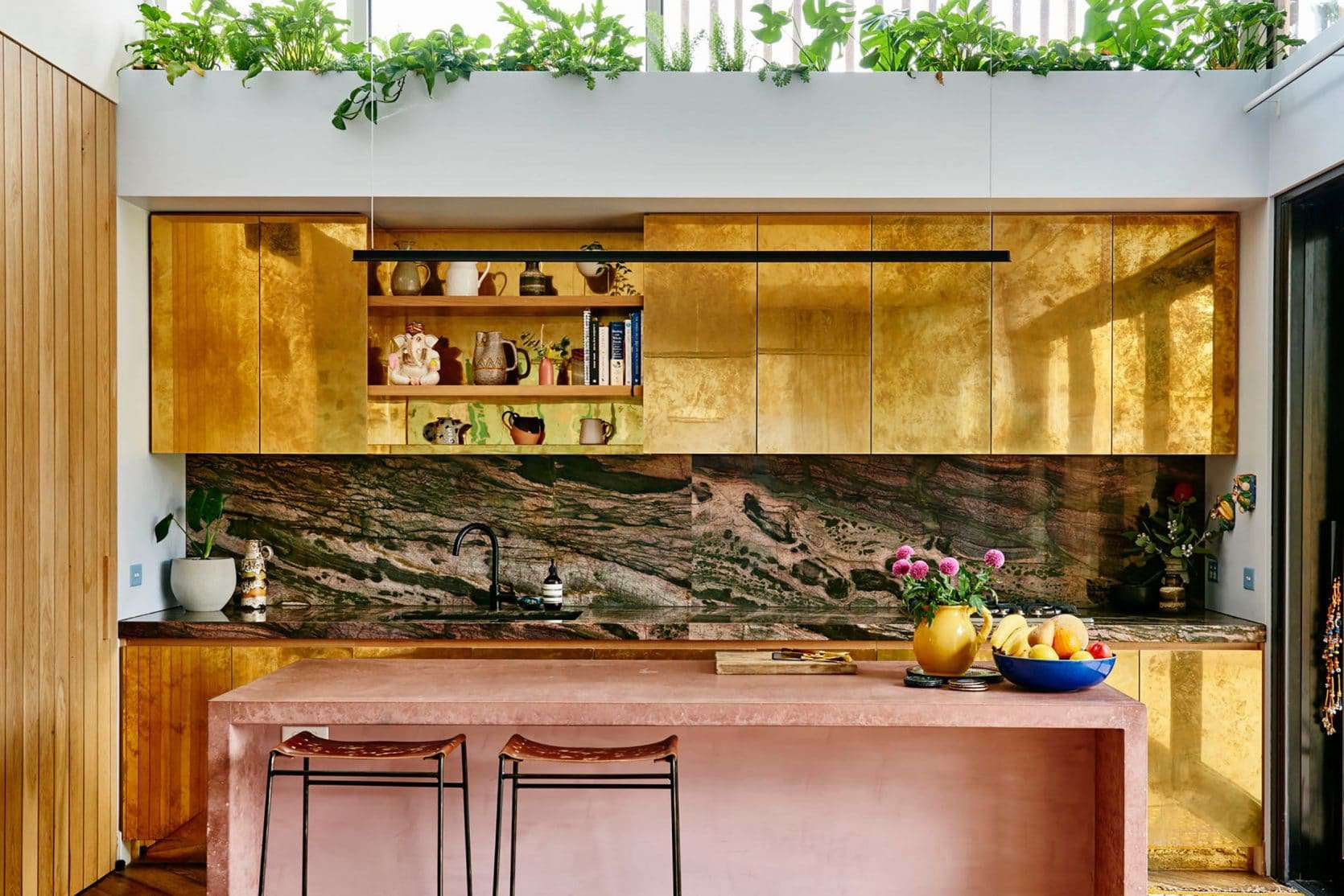 Emily Henderson 2019 Paint Color Trends