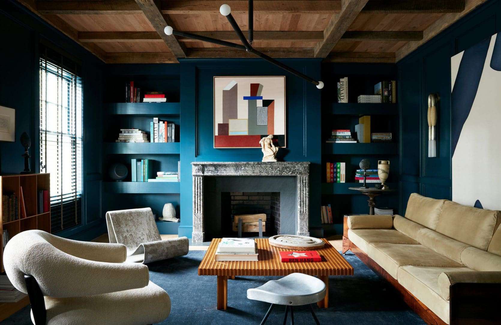 Emily Henderson 2019 Paint Color Trends