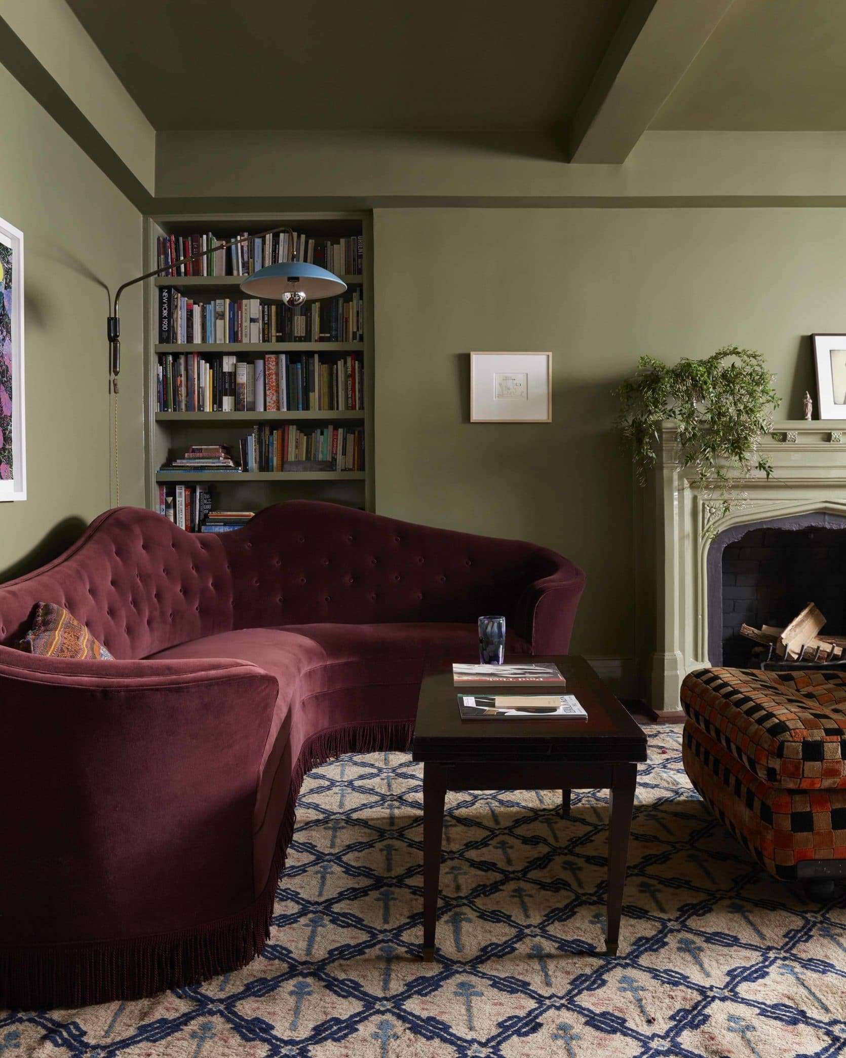 Emily Henderson 2019 Paint Color Trends