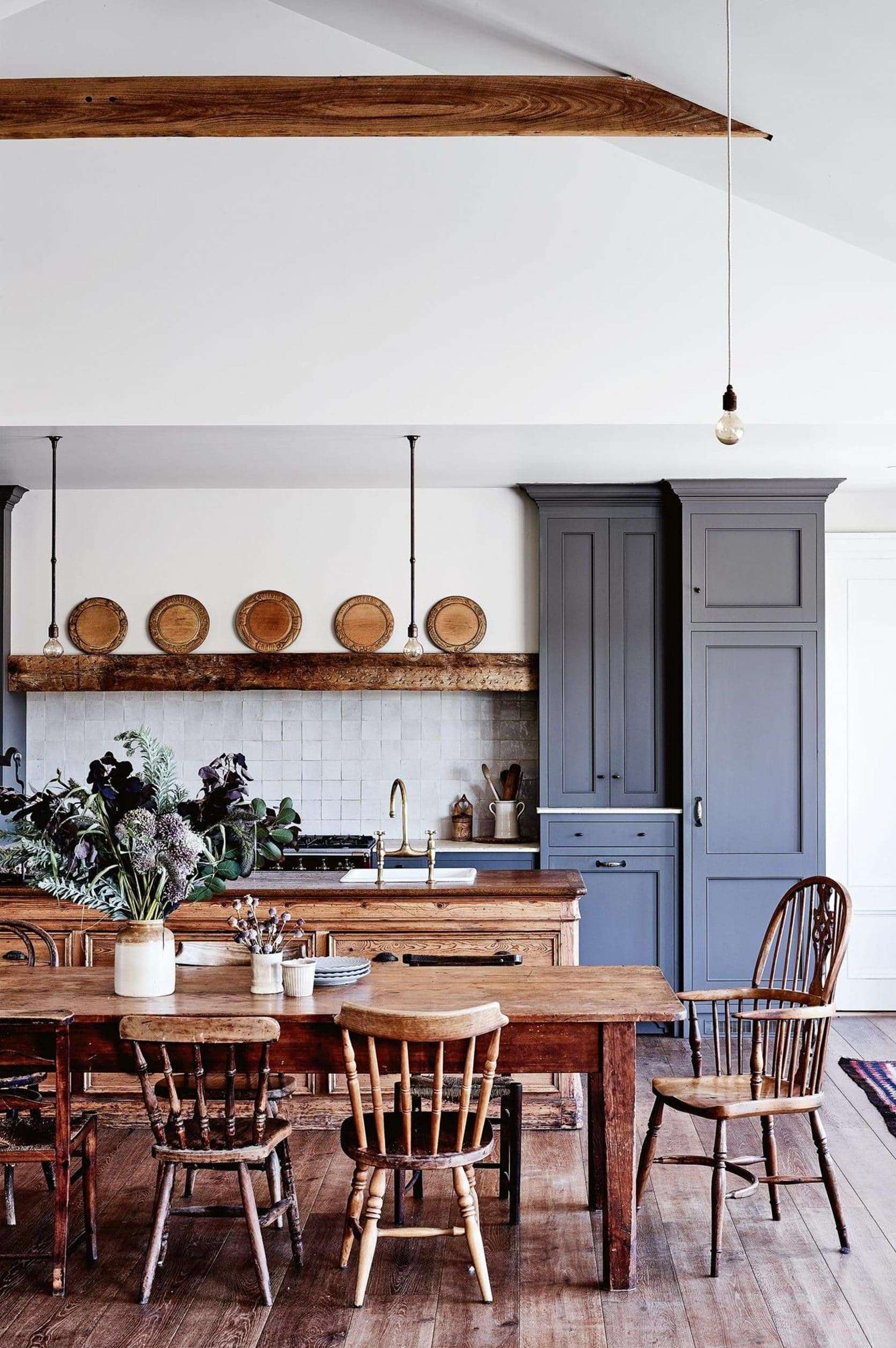 Emily Henderson 2019 Paint Color Trends