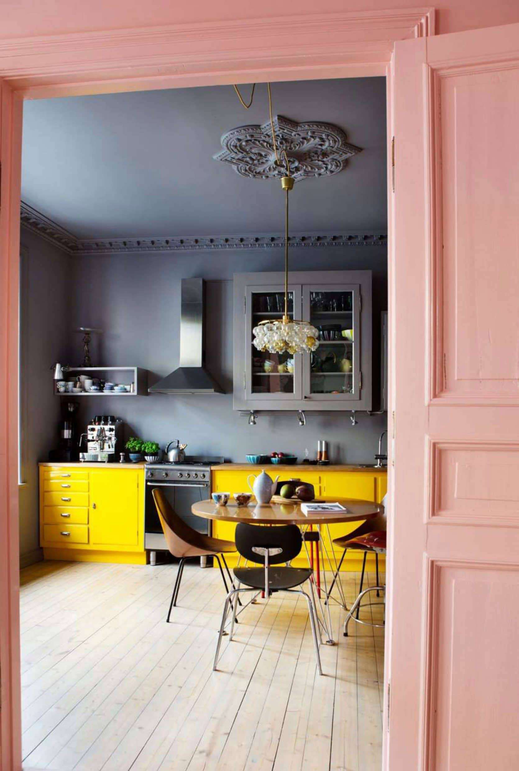 Emily Henderson 2019 Paint Color Trends