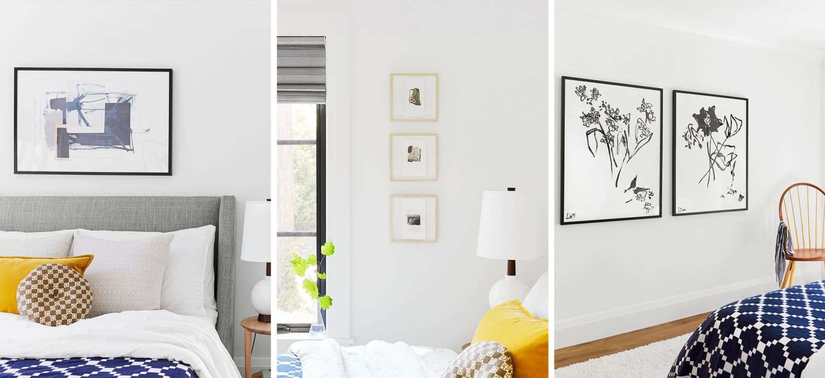 Emily Henderson bedroom decorating ideas