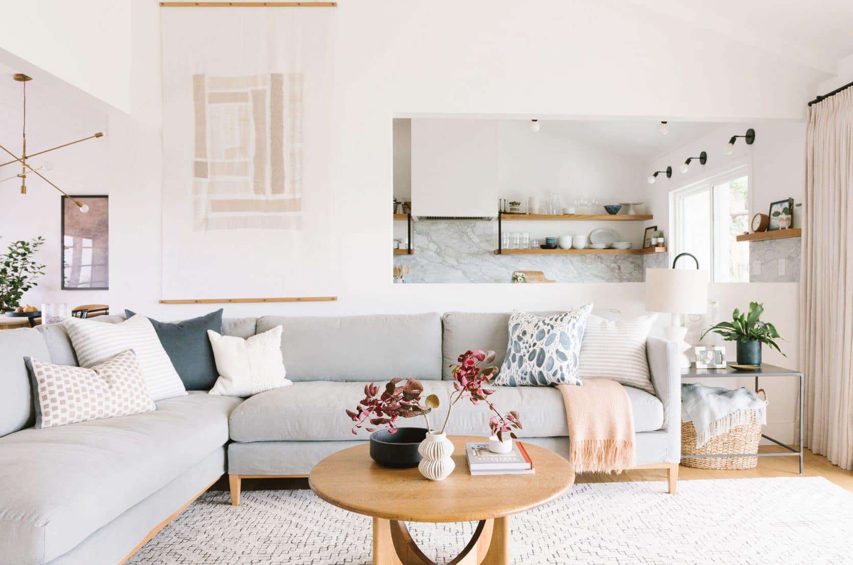 Emily Henderson How To Decorate With Neutrals 13