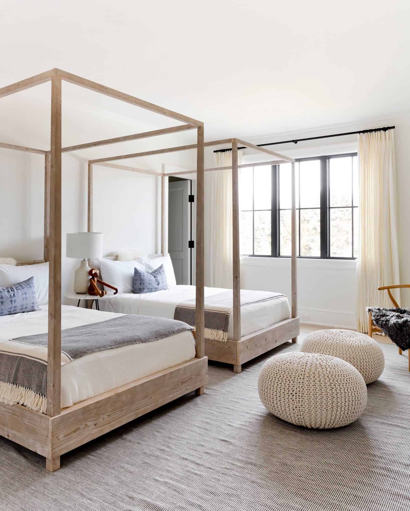 Emily Henderson How To Decorate With Neutrals 4