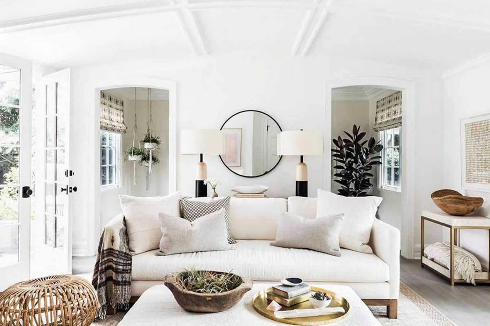 Emily Henderson How To Decorate With Neutrals 5