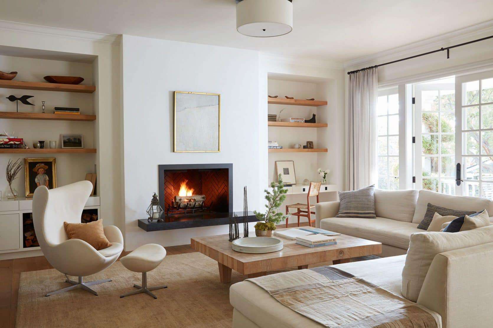 Emily Henderson How To Decorate With Neutrals 7