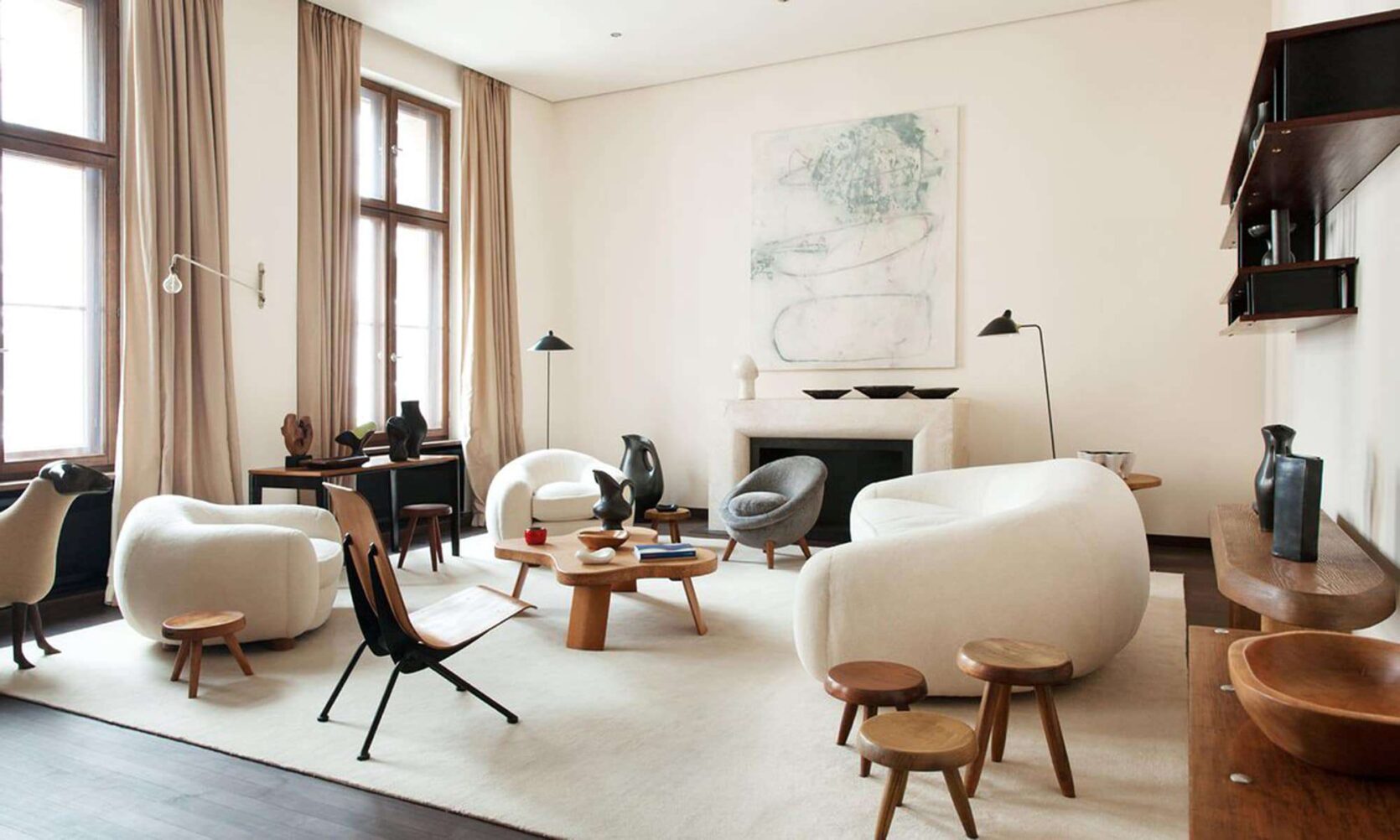 Emily Henderson How To Decorate With Neutrals 9