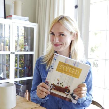 Emily Henderson Book