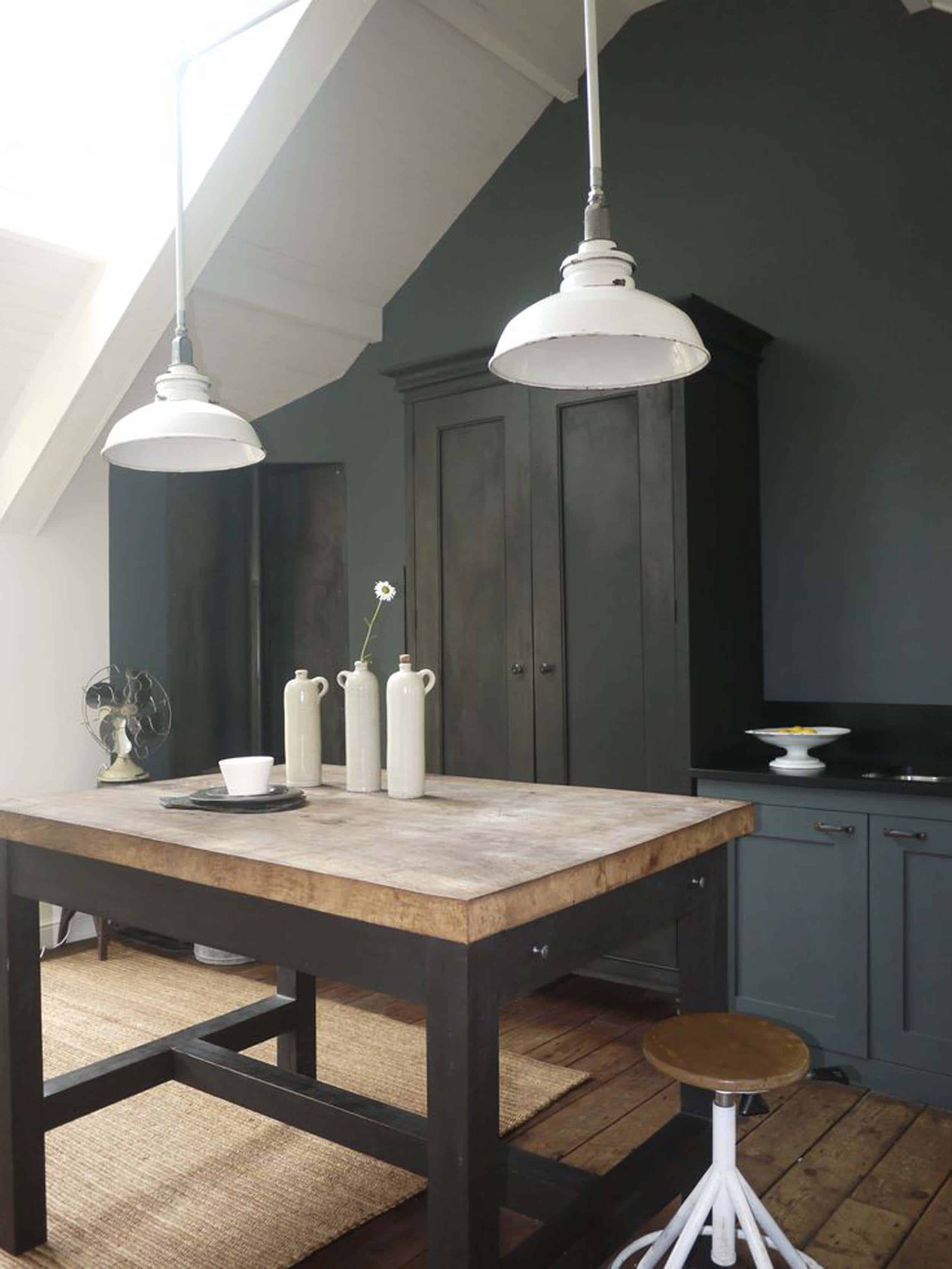 Emily Henderson small kitchen ideas