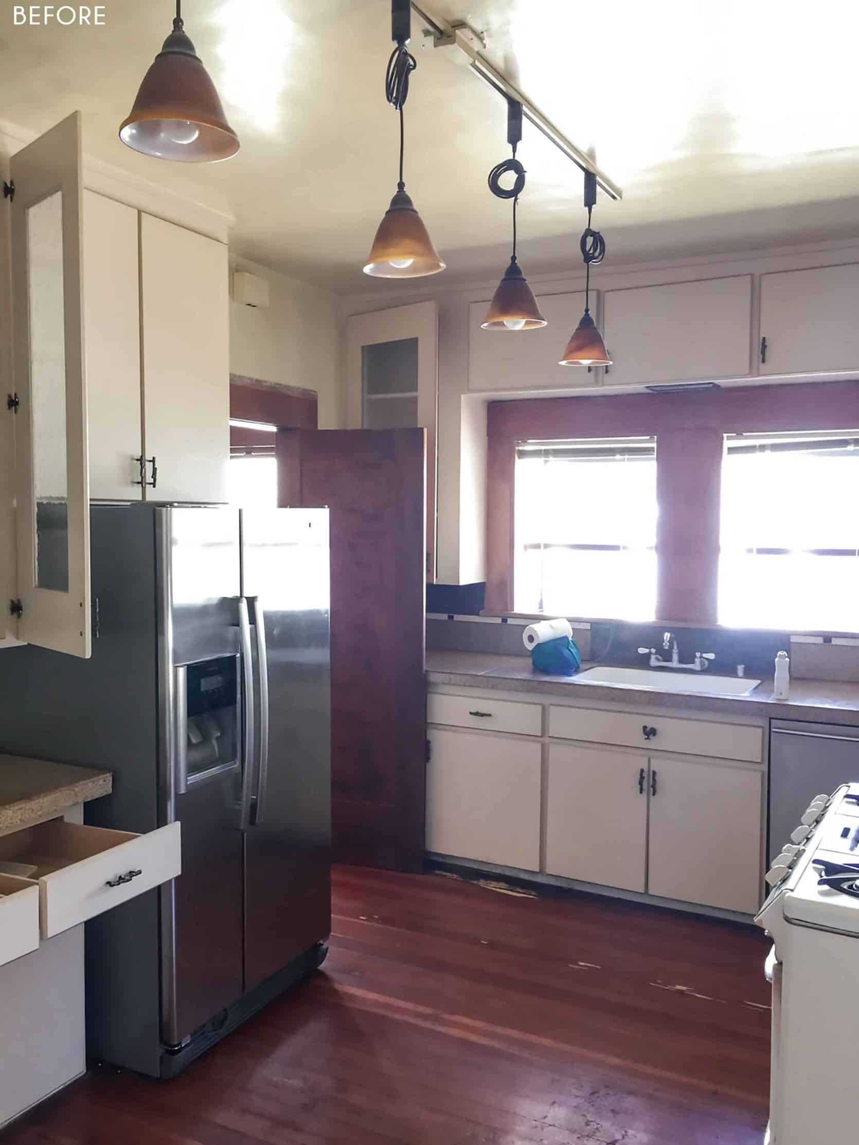 Kitchenbefore
