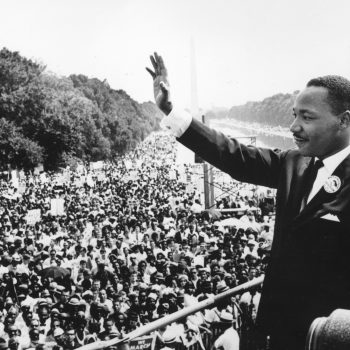Dream Speech