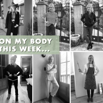 Emily Henderson Fashion On My Body Feb 23 Opener