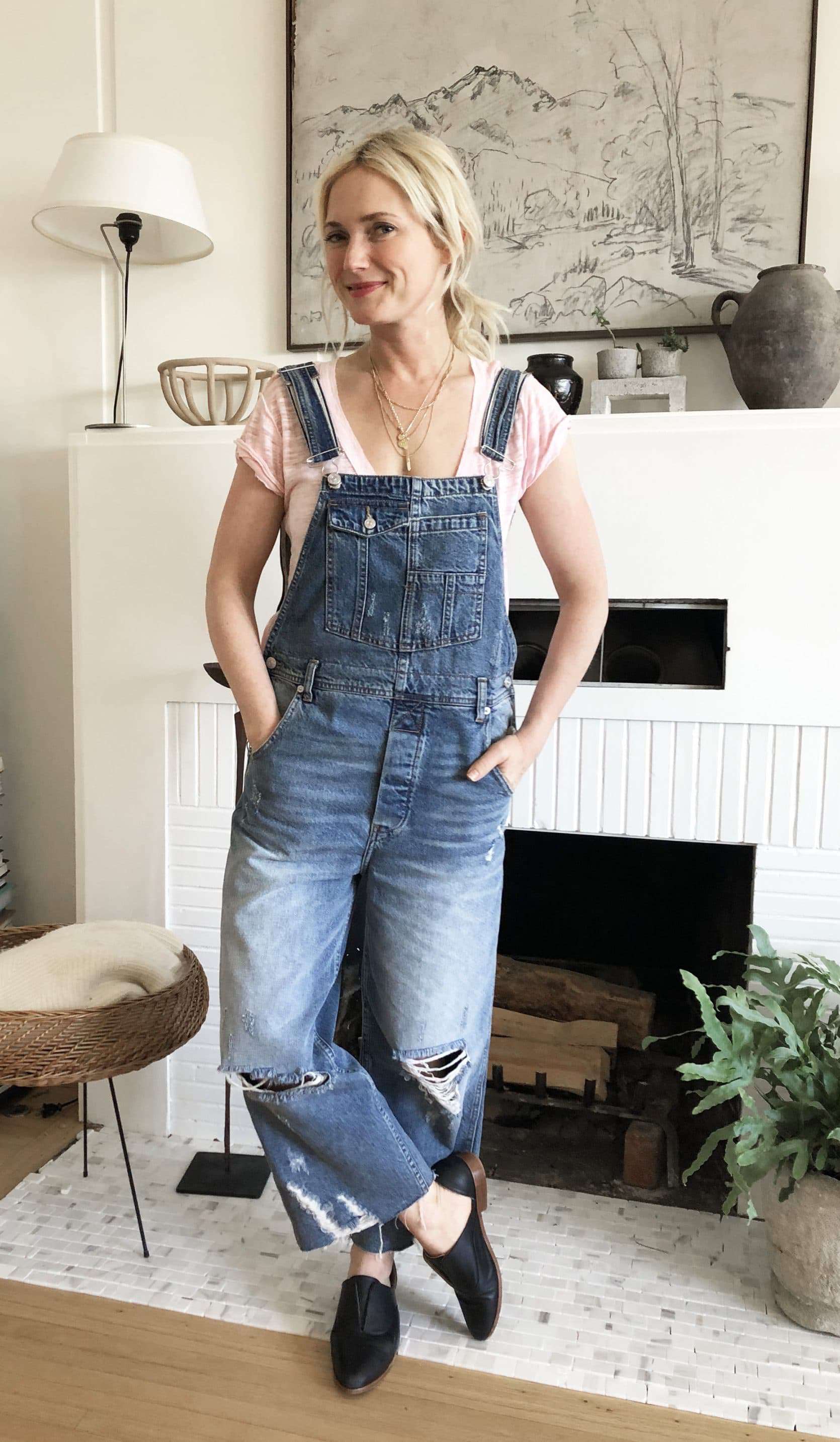 best overalls