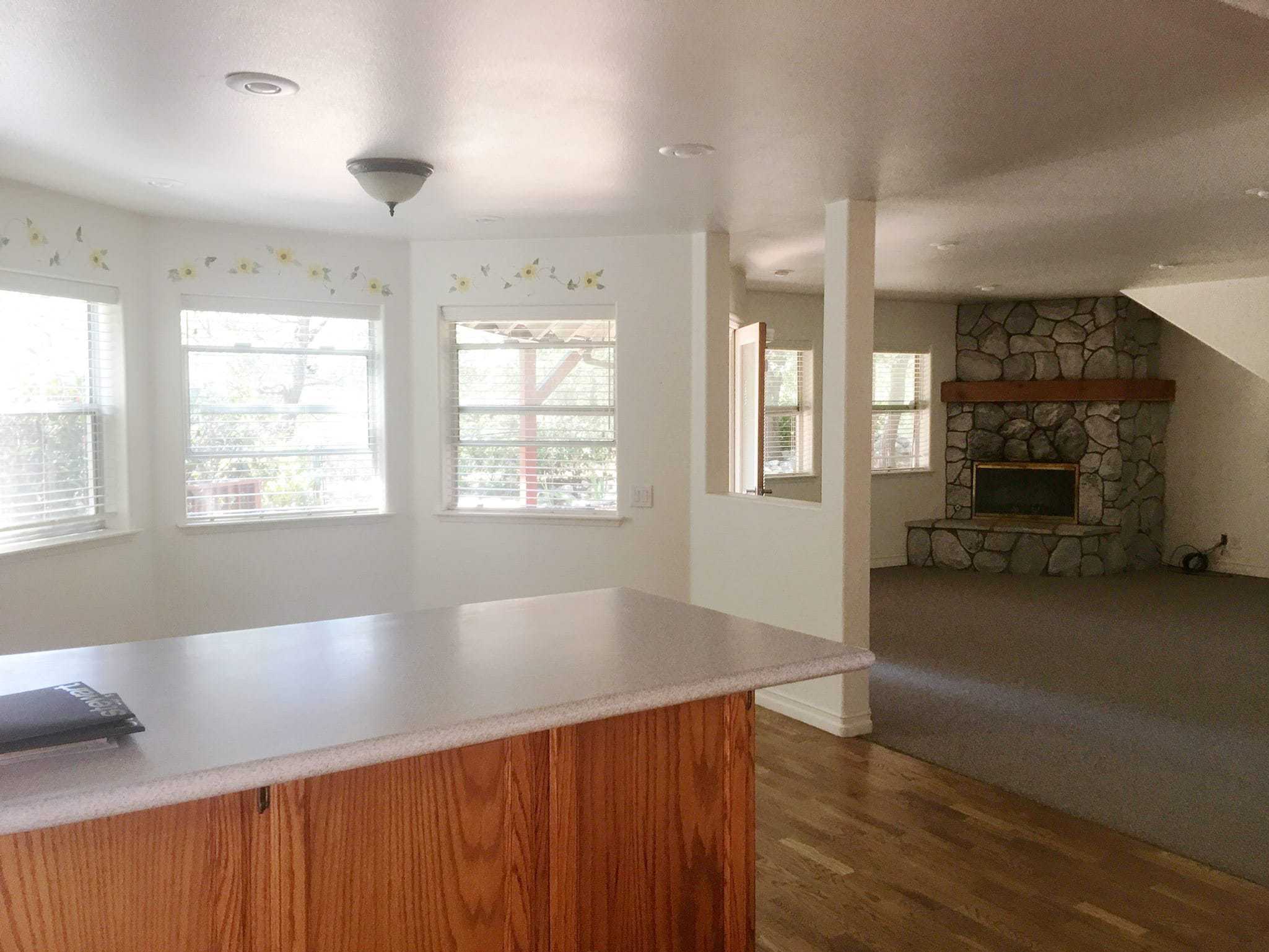 Emily Henderson Home Lake House Remodel Intro 8
