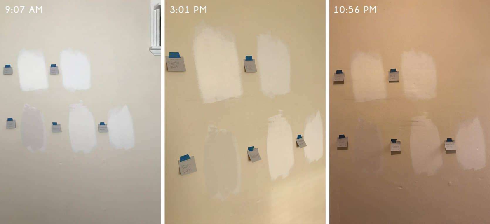 Emily Henderson Jess Moto Intro Kitchen Picking Paint