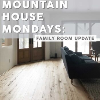 Emily Henderson Mountain House Family Room Update Opener