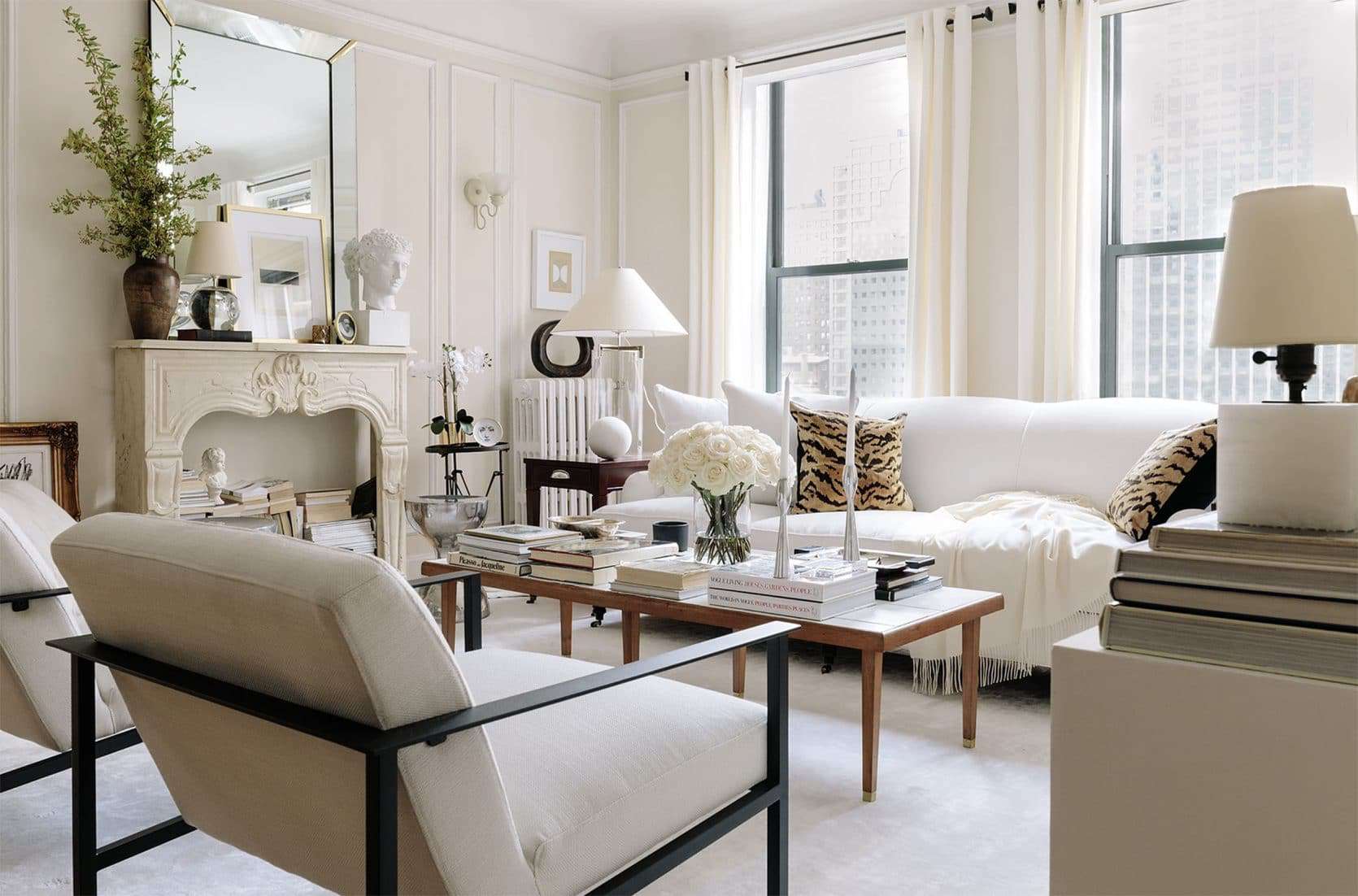 Emily Henderson How To Decorate With Neutrals 16