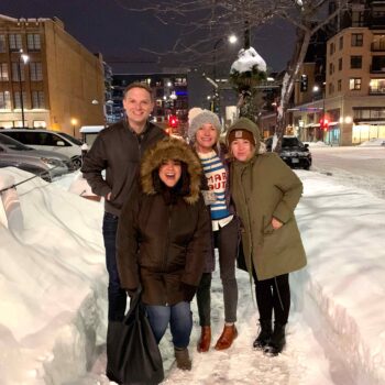 Executive Team In Mn