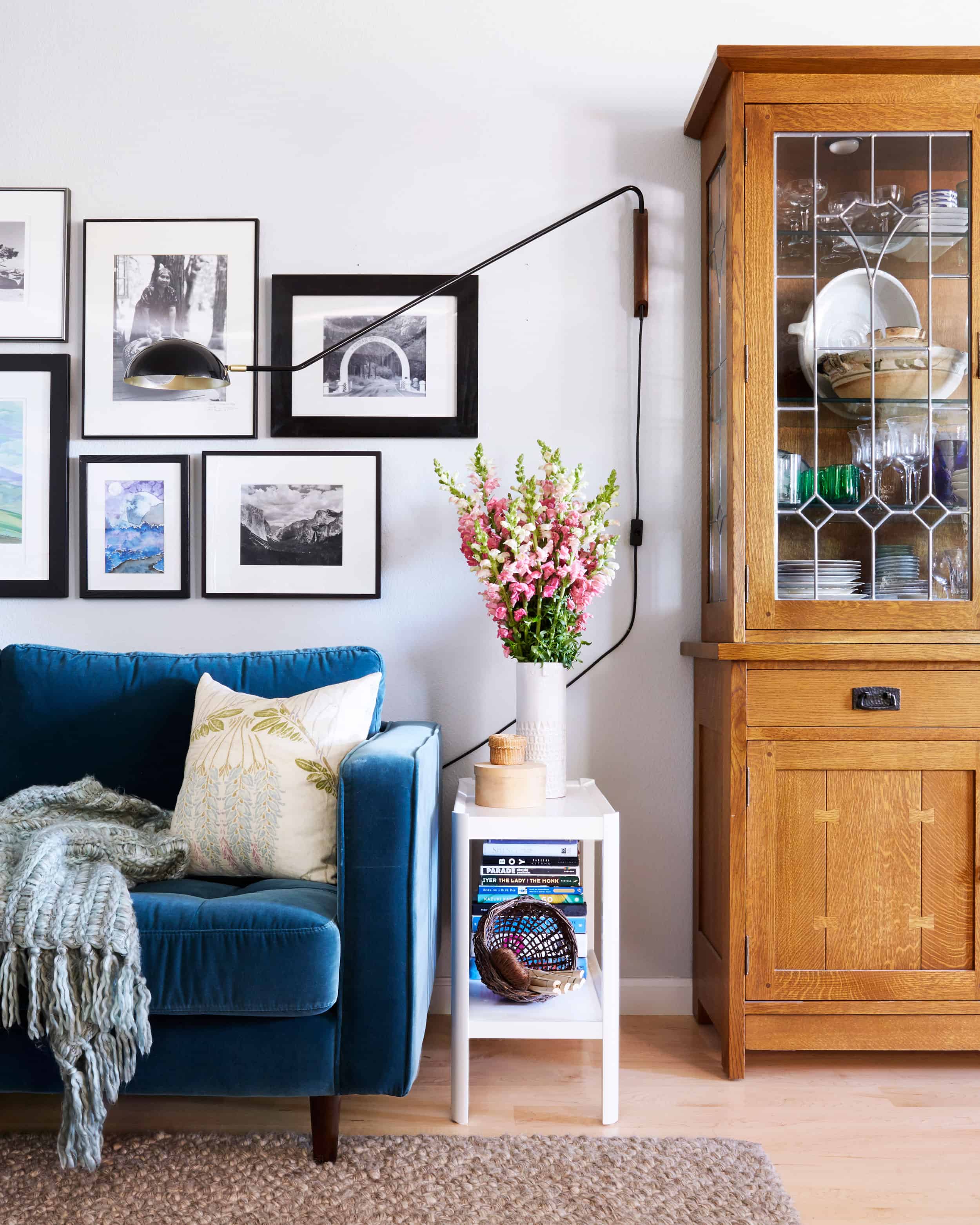 Emily Henderson Orlando Soria Awkward Living Room Arrangement