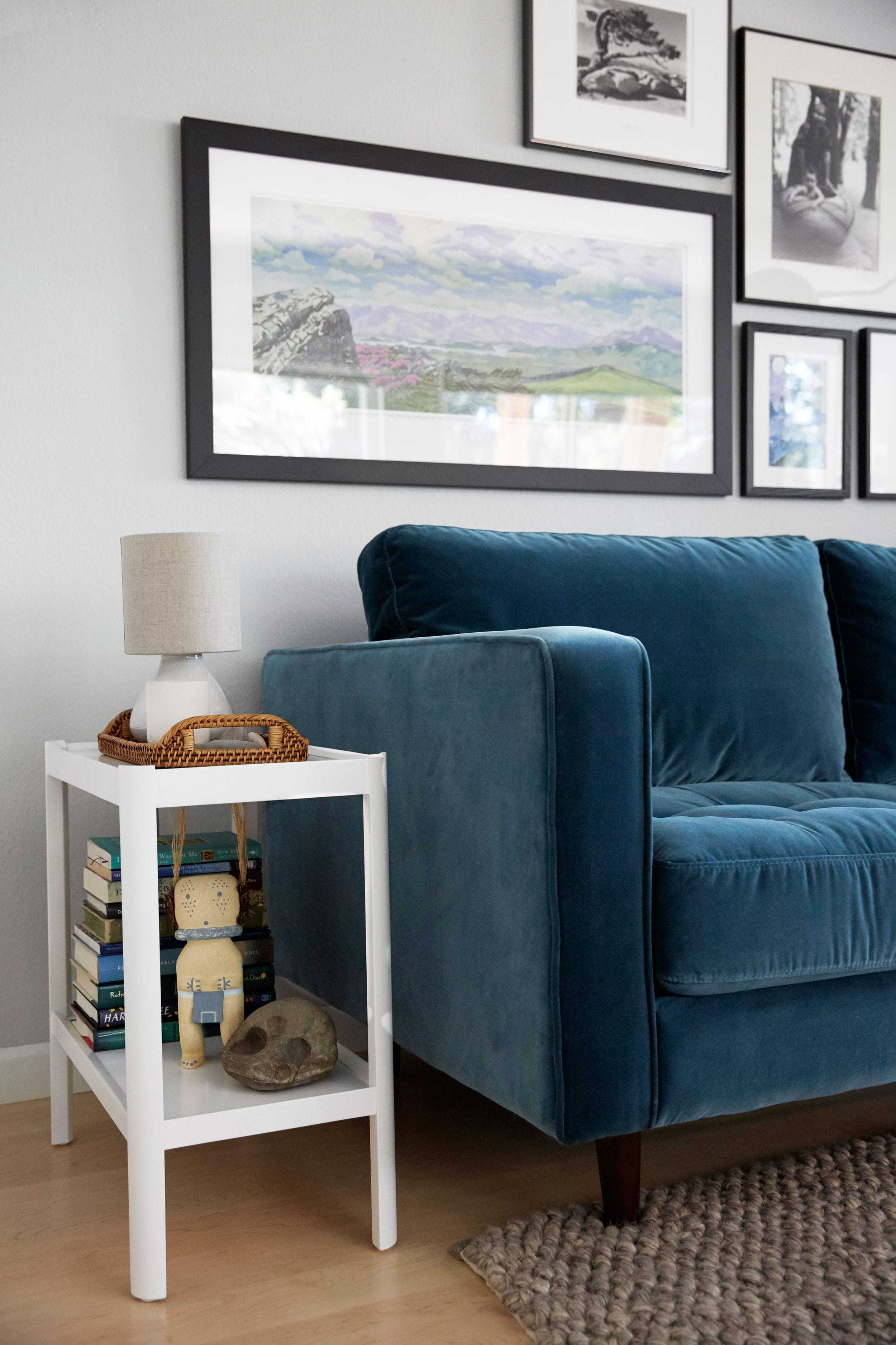 Emily Henderson Orlando Soria Awkward Living Room Arrangement