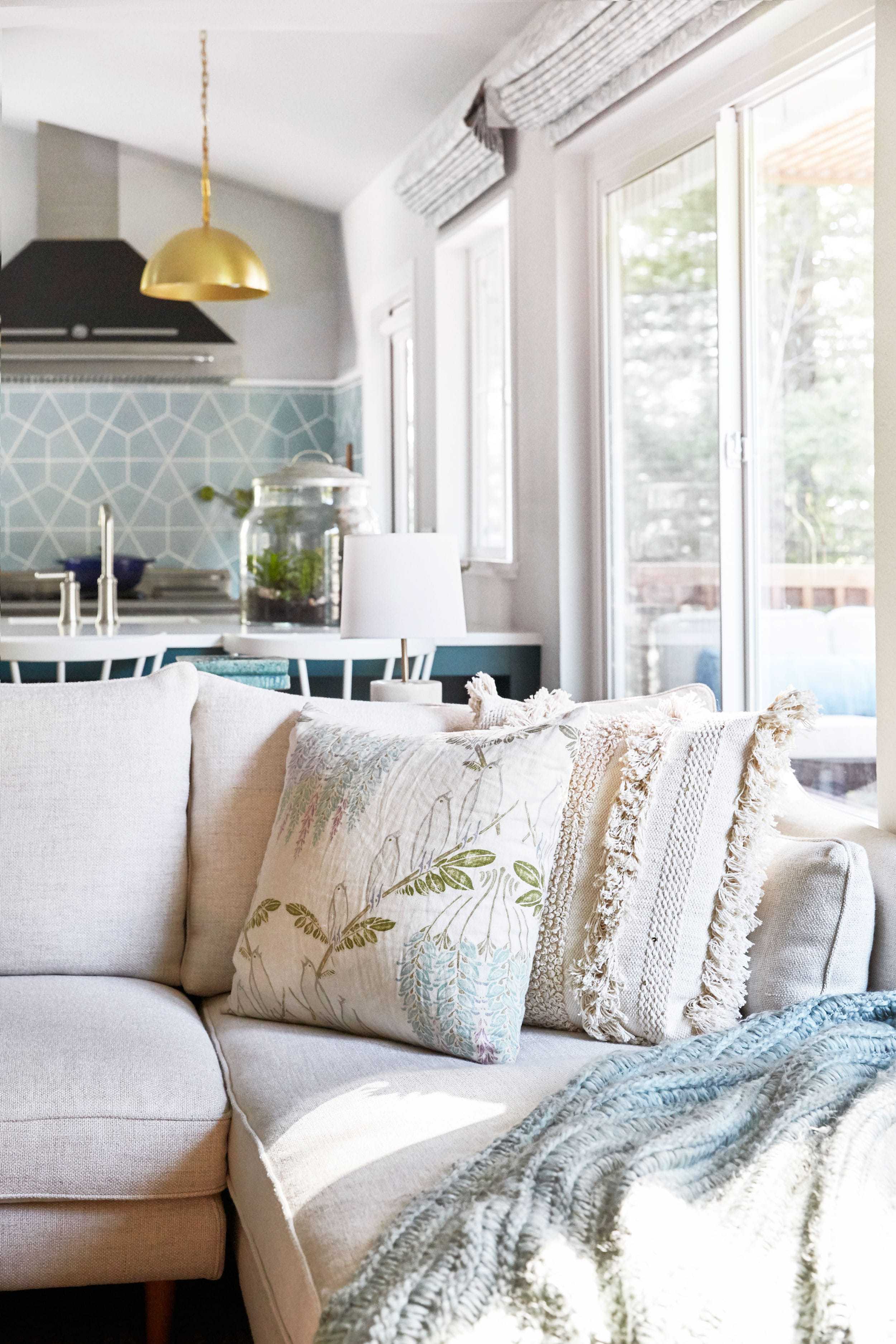 Emily Henderson Orlando Soria Awkward Living Room Arrangement