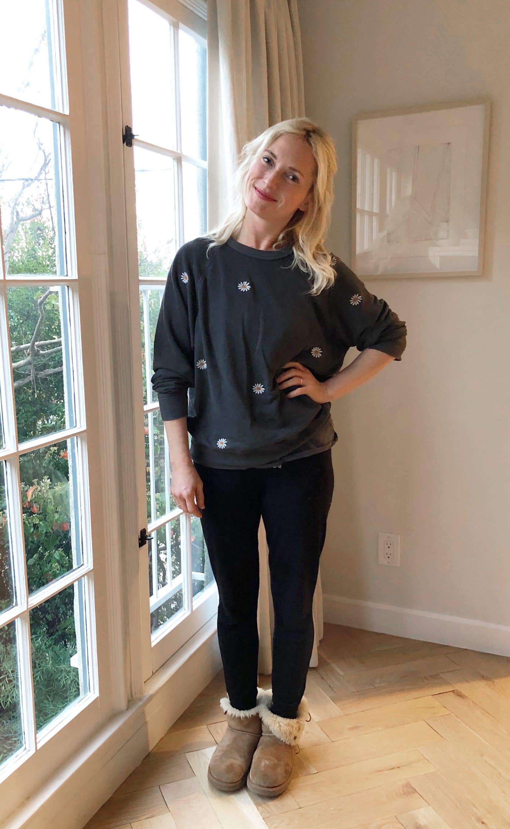 loungewear 