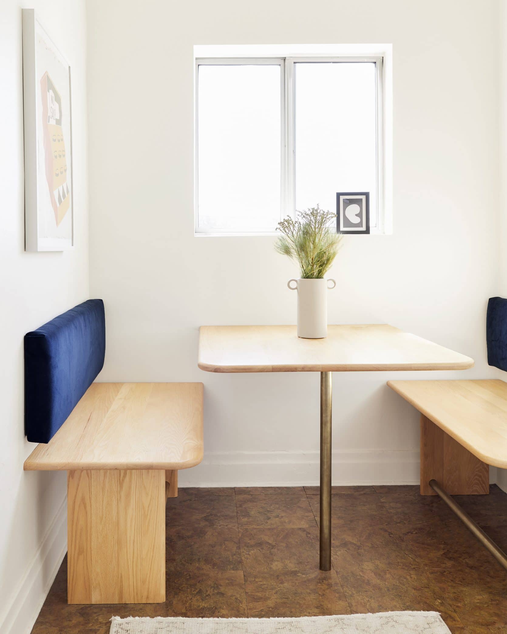 Emily Henderson rental kitchen ideas