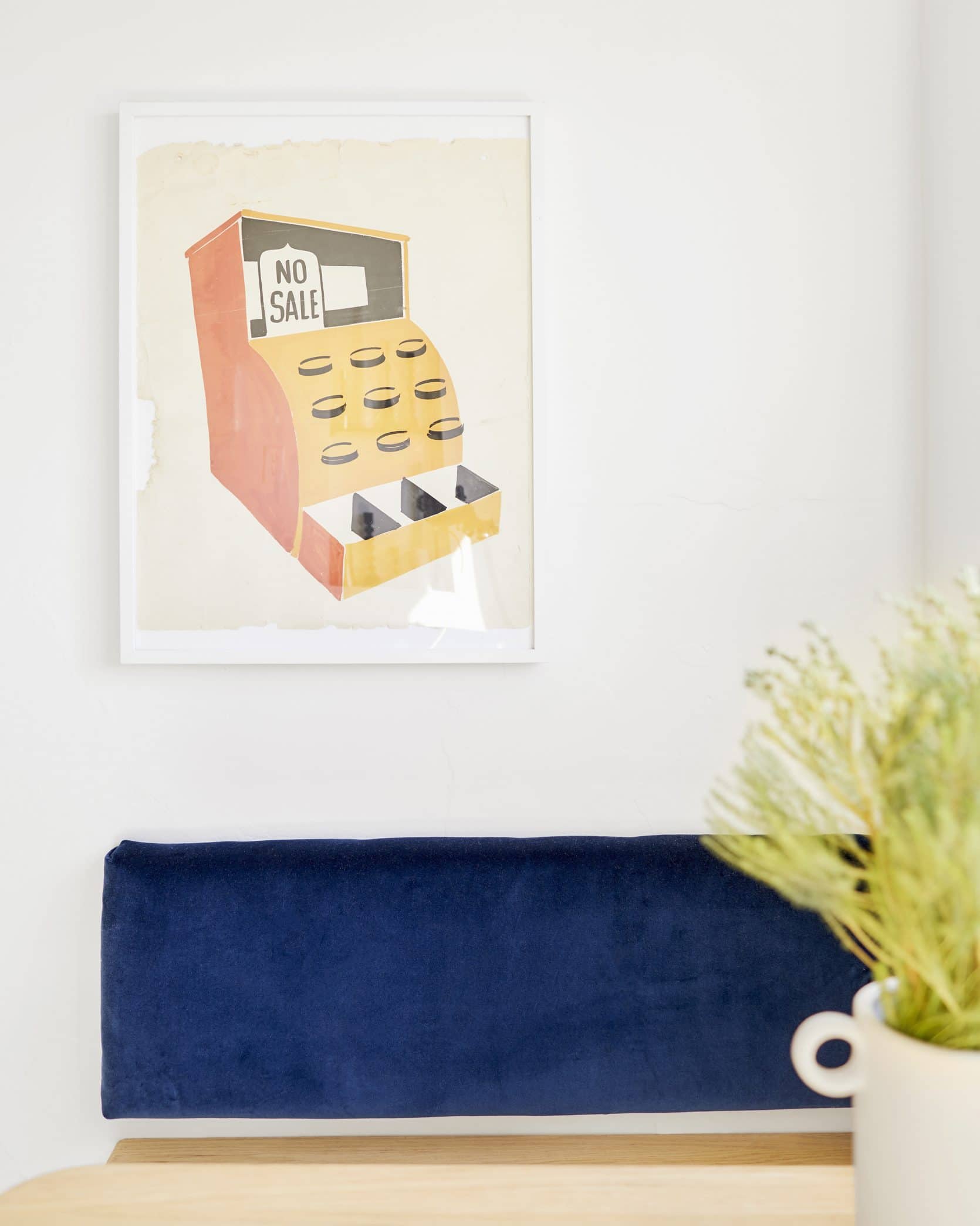 Emily Henderson rental kitchen ideas