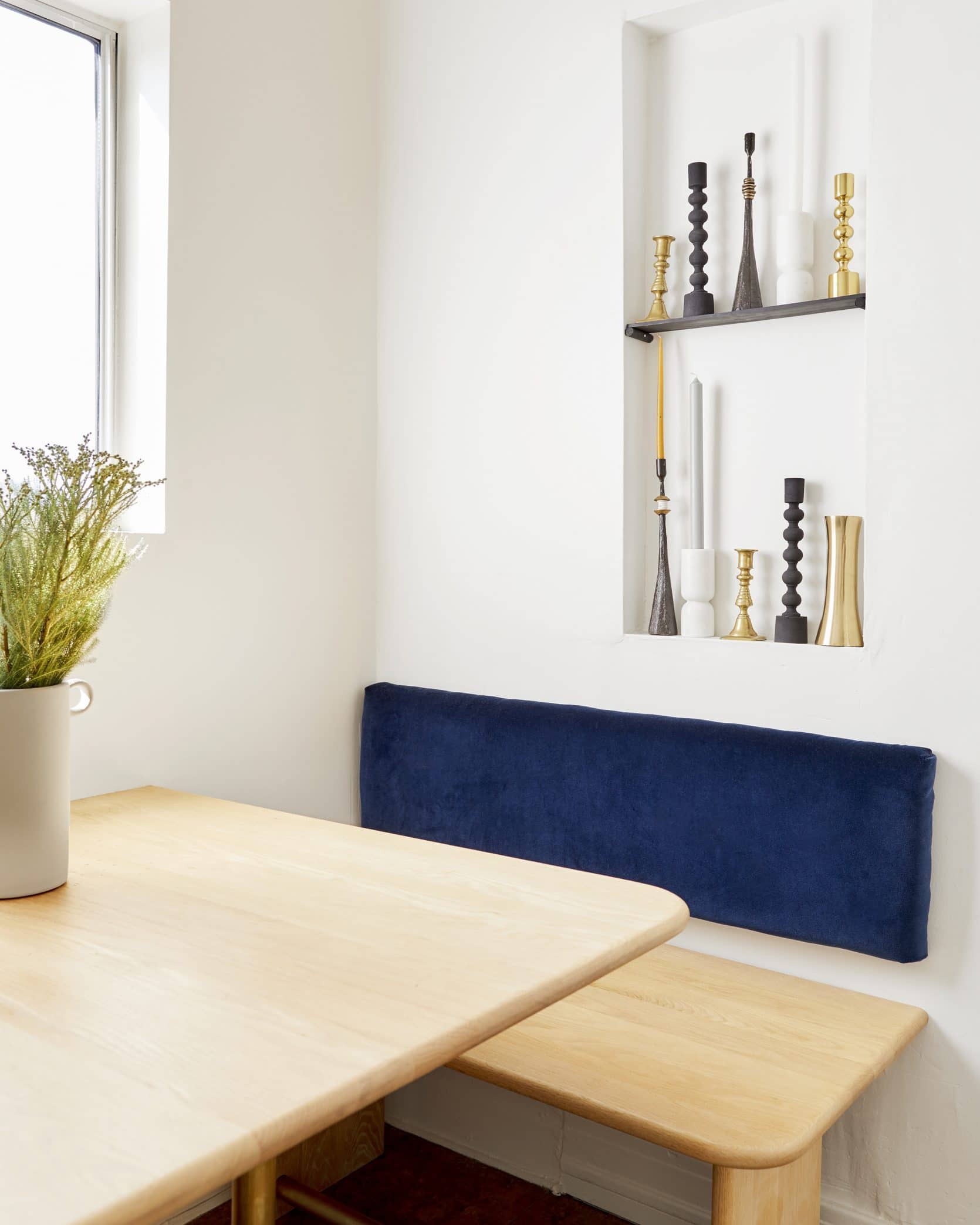 Emily Henderson rental kitchen ideas