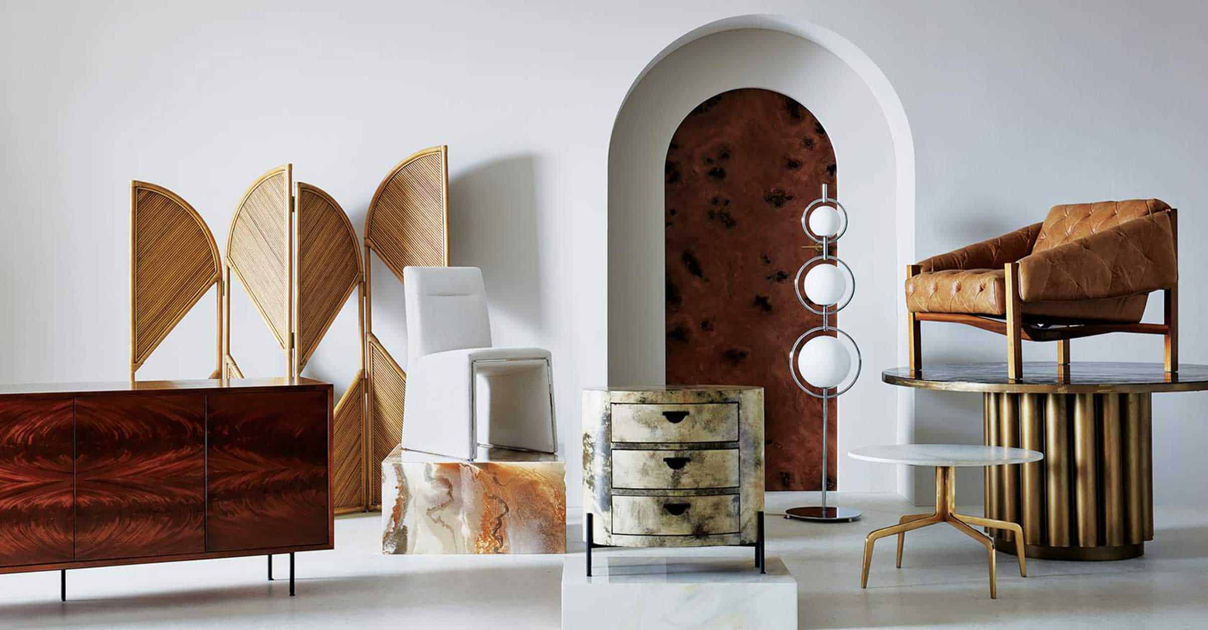 Emily Henderson Brown Color Trend Interior 22