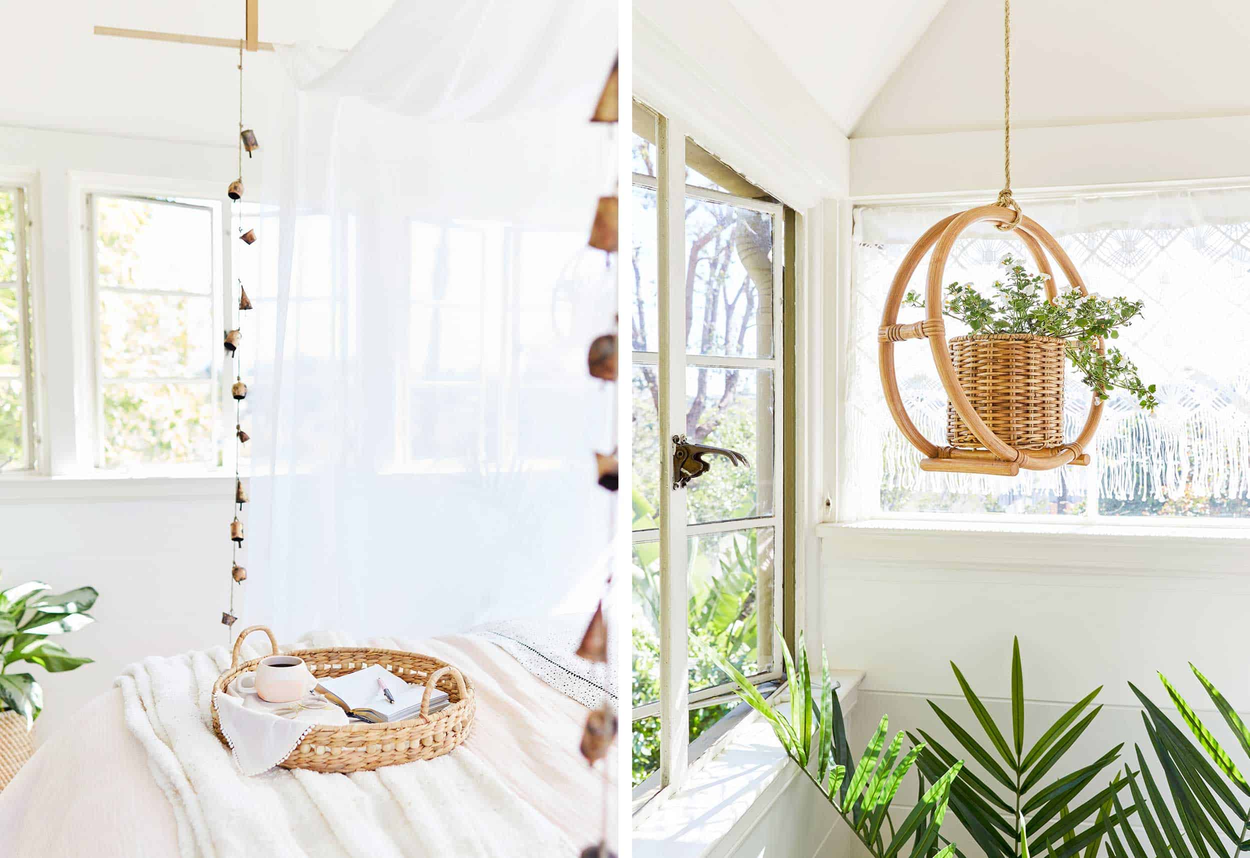Bed Details