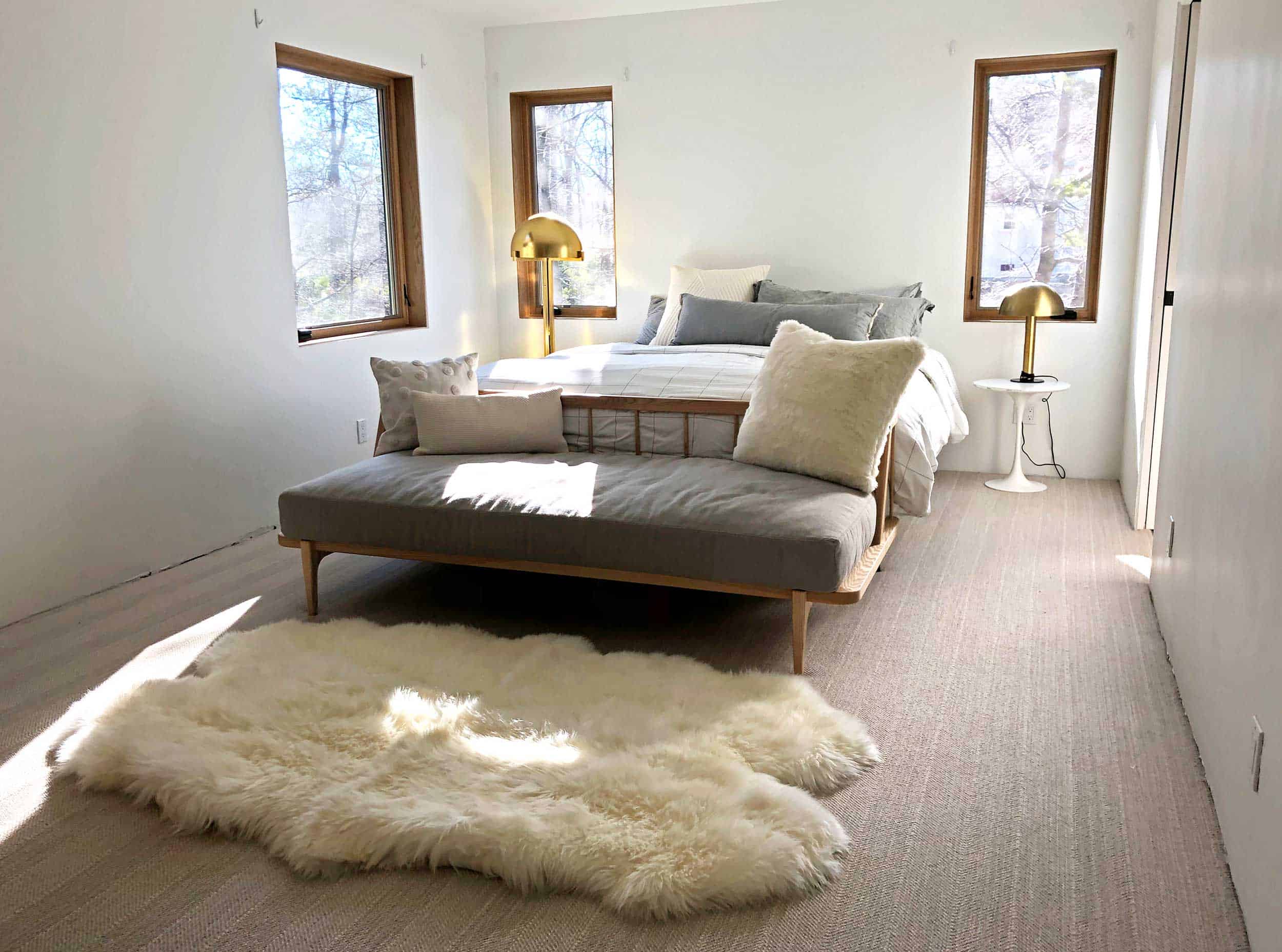 Beige Carpet 1