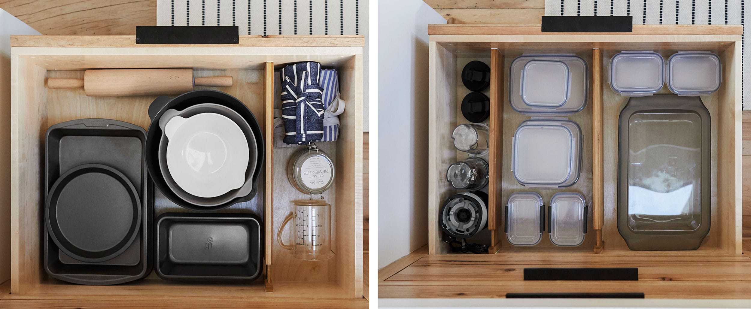 Cooktop Baking Tupperware