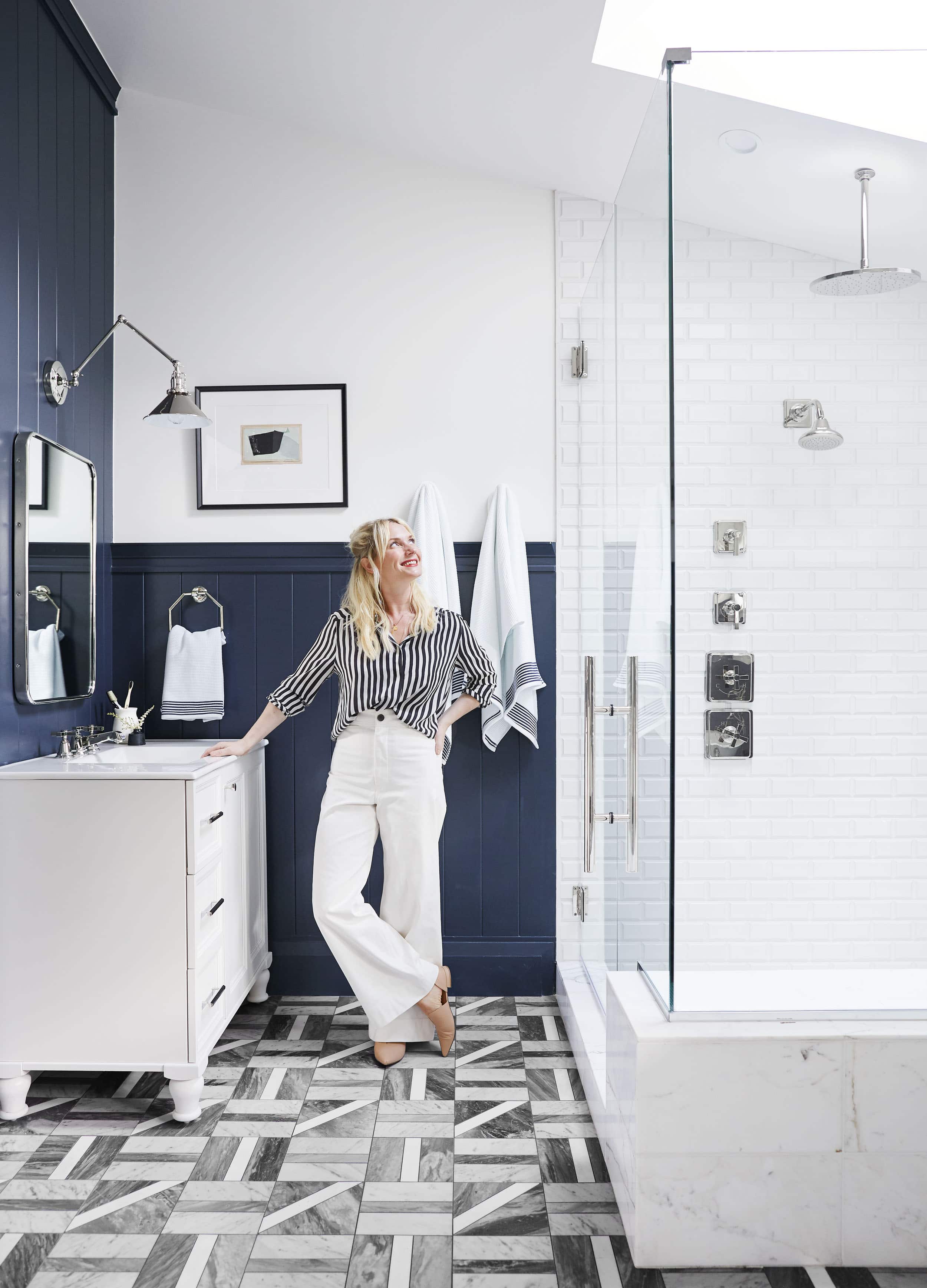 Emily Henderson Velux Skylights