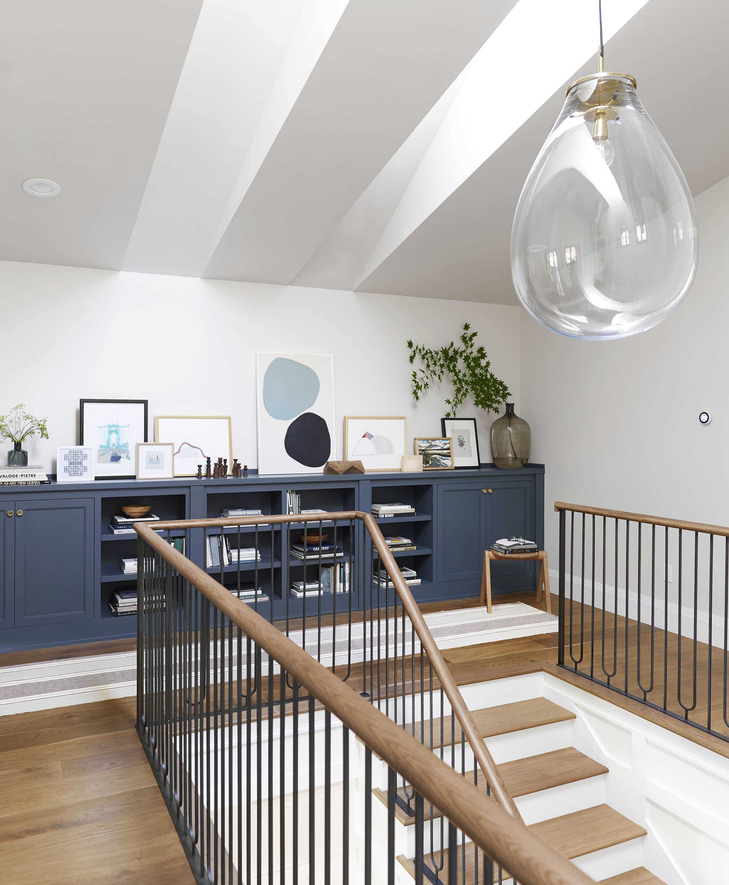 Emily Henderson Velux Skylights