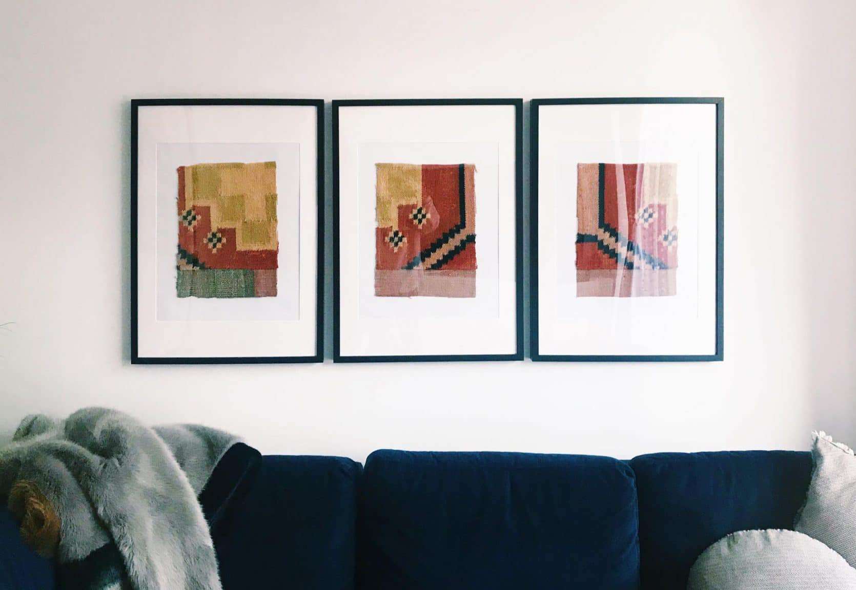 Emily Henderson DIY projects